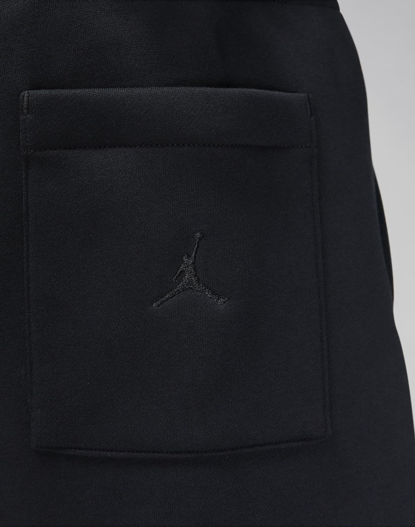 Brooklyn Fleece Shorts