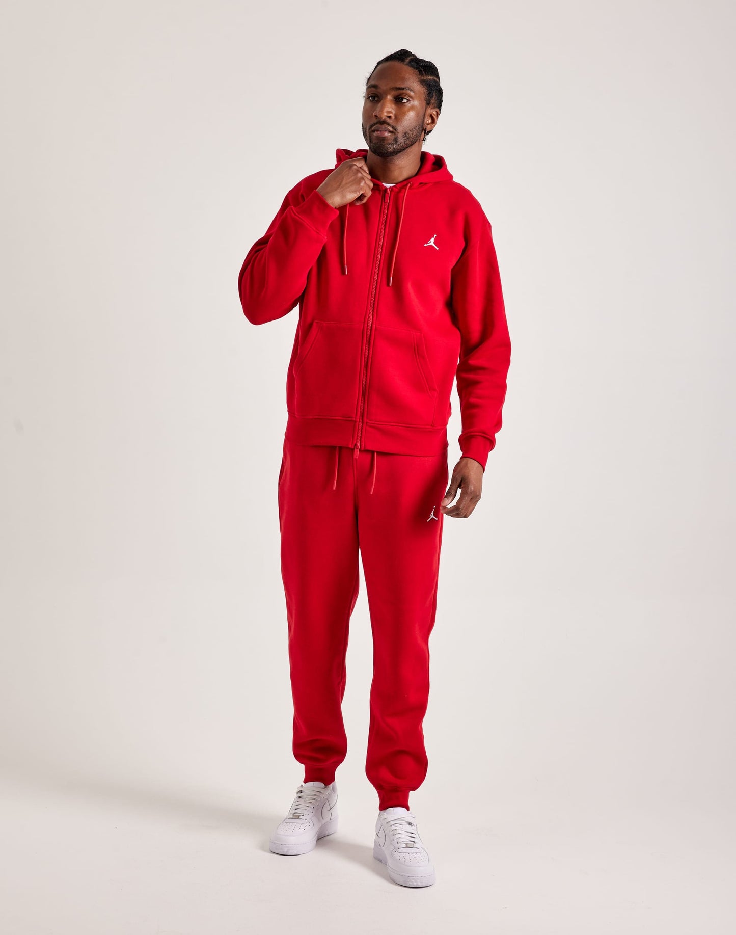 Brooklyn Fleece Pants