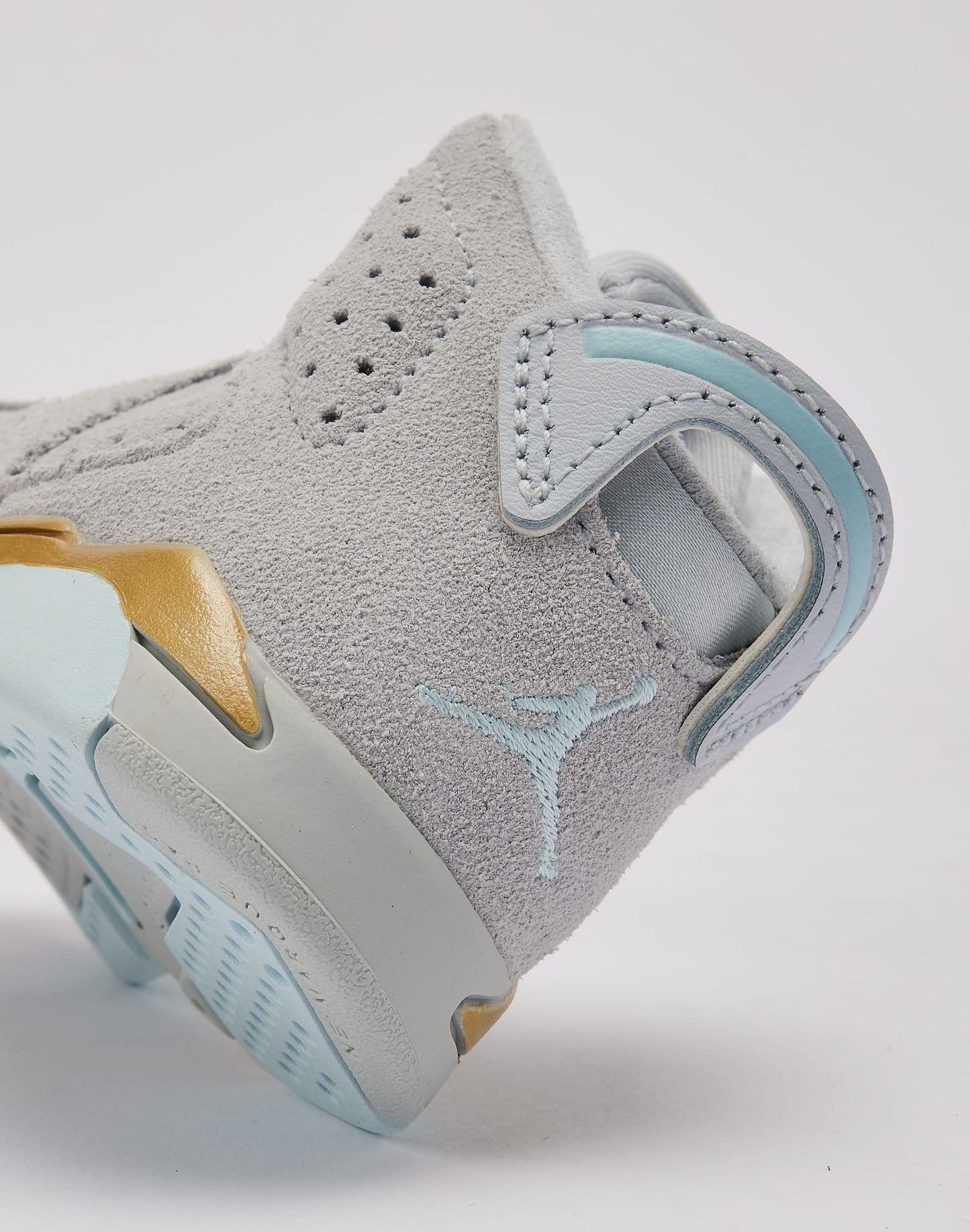 Air 6 Retro 'Pearl' Toddler