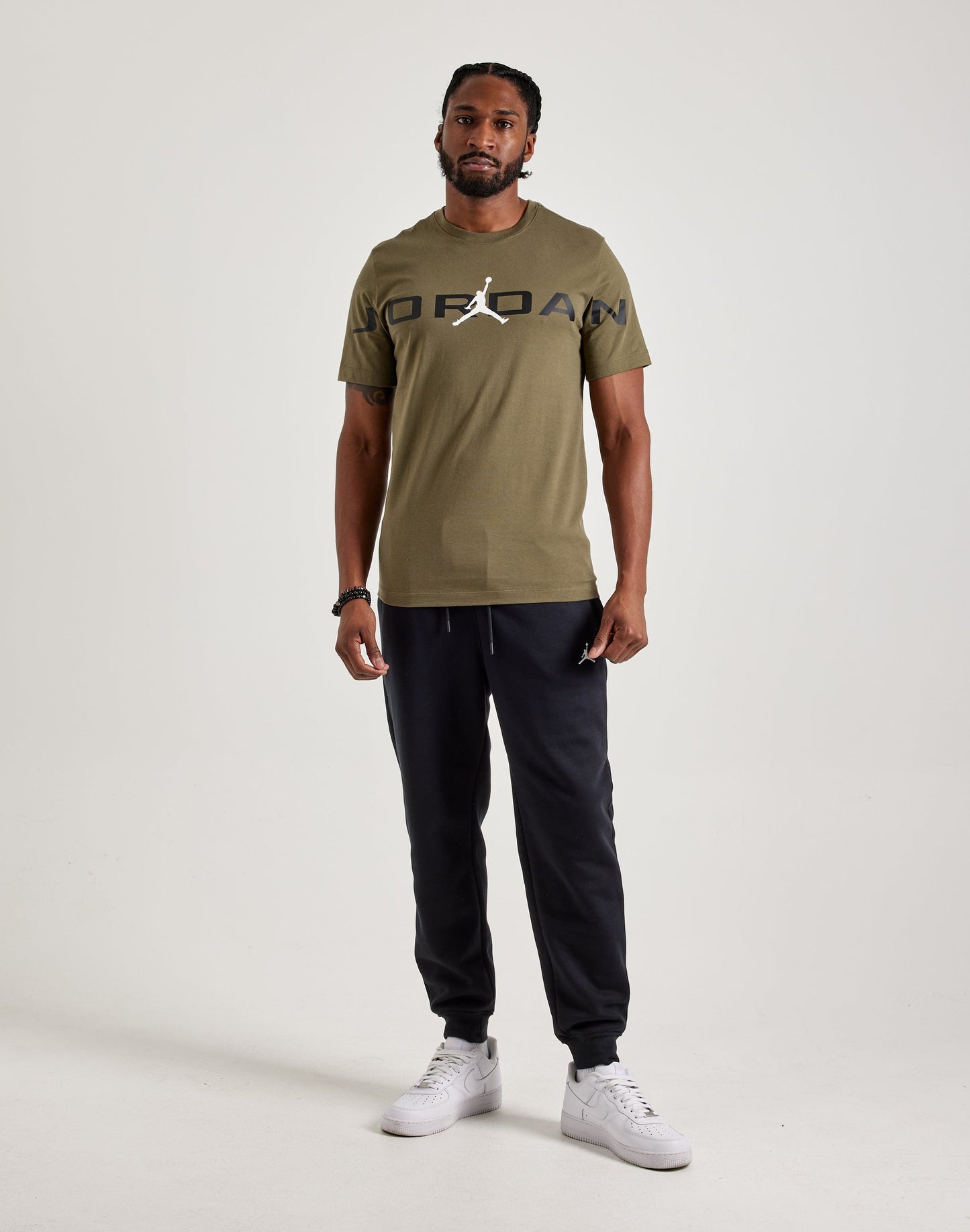 Air Stretch Tee