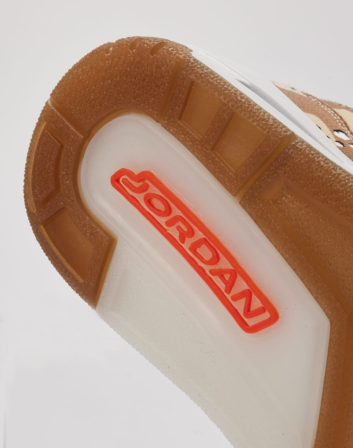 Air 3 Retro 'Desert Camo'