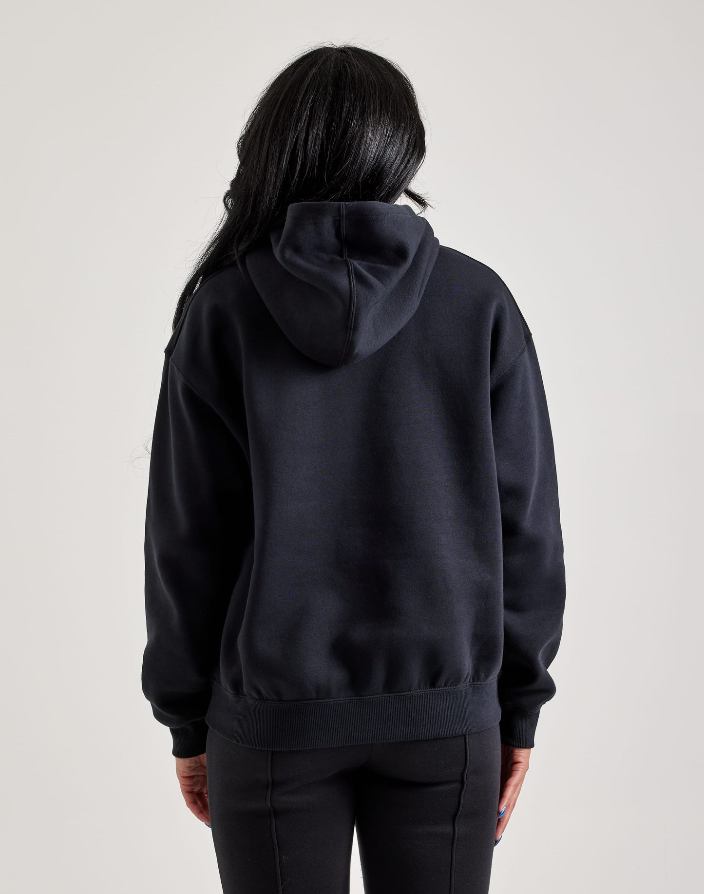Brooklyn Fleece Pullover Hoodie