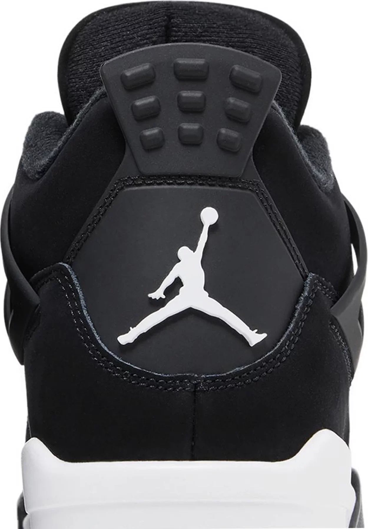 Air  4 Retro 'White Thunder'