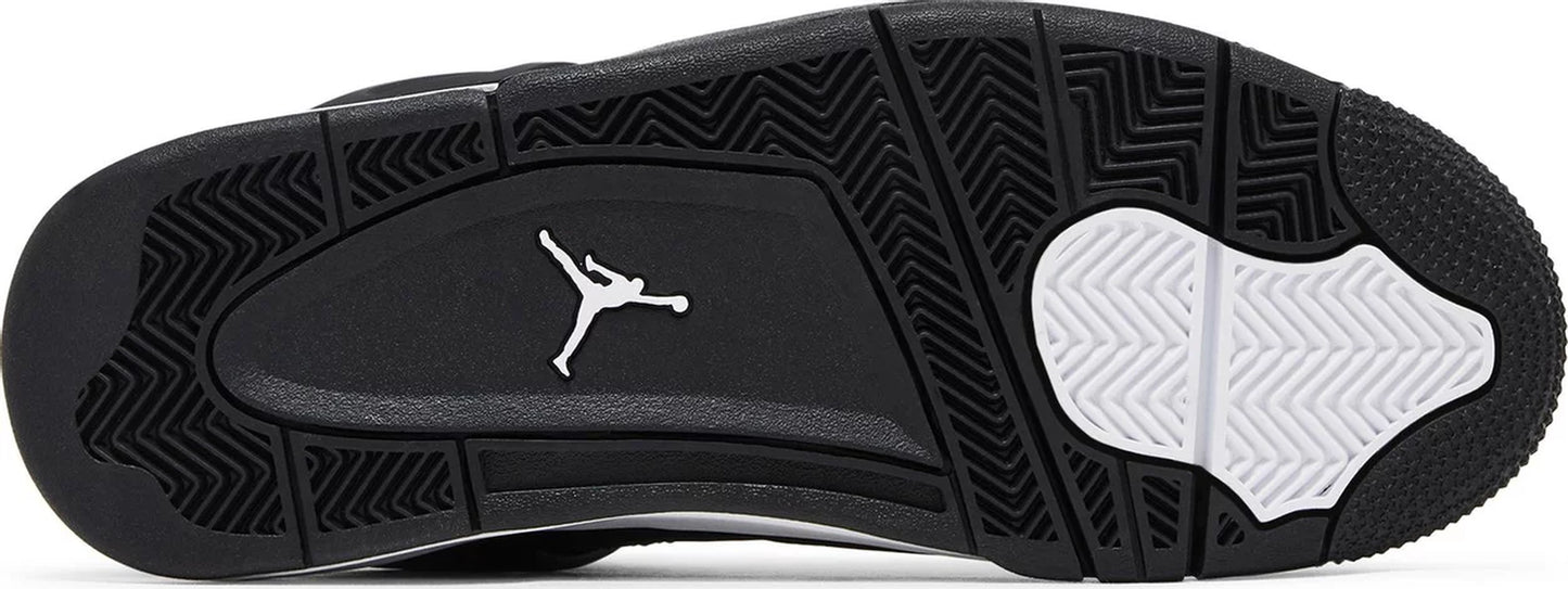 Air  4 Retro 'White Thunder'