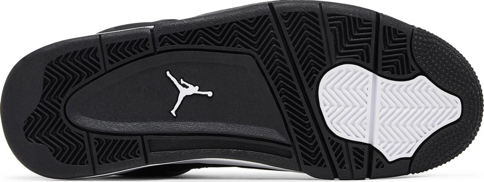 Air  4 Retro 'White Thunder'