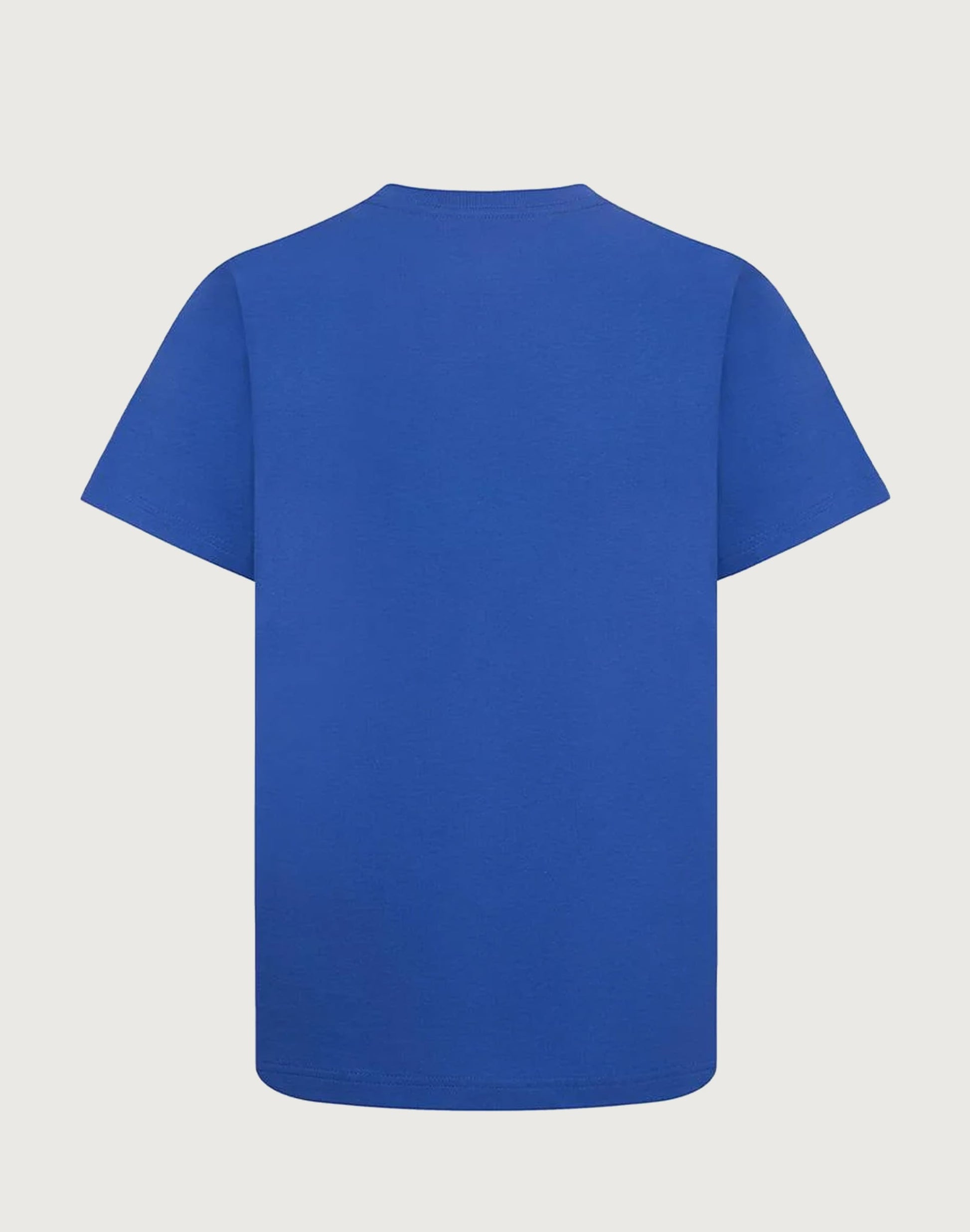 Jumpman Tee Grade-School