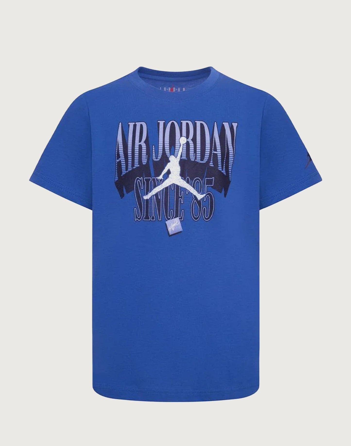 Jumpman Tee Grade-School
