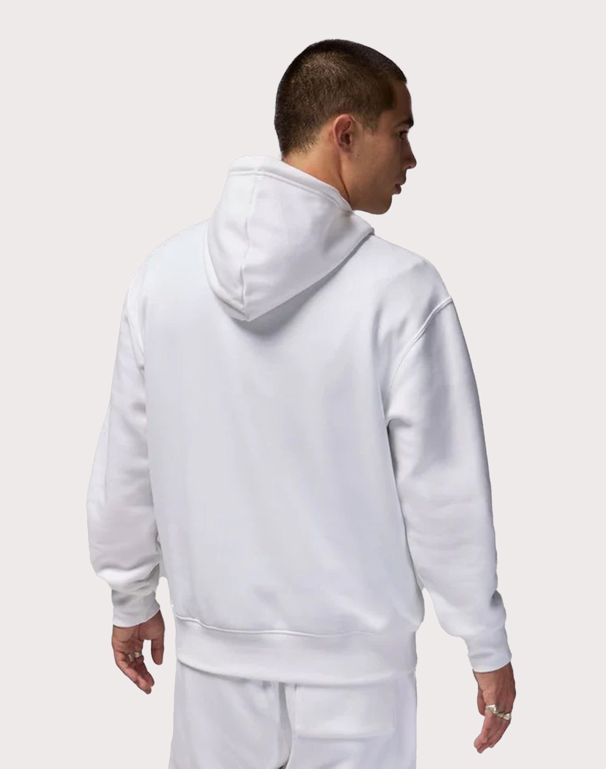 Essentials Fleece Hoodie