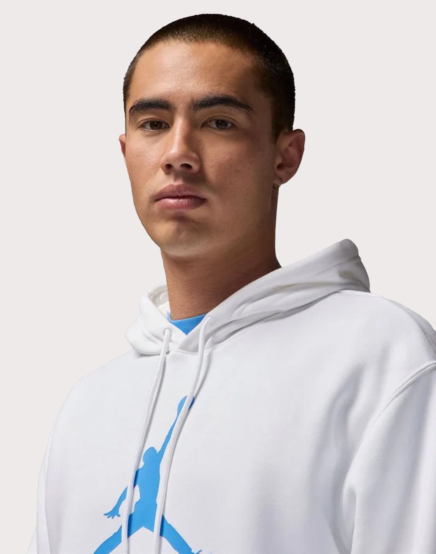Essentials Fleece Hoodie