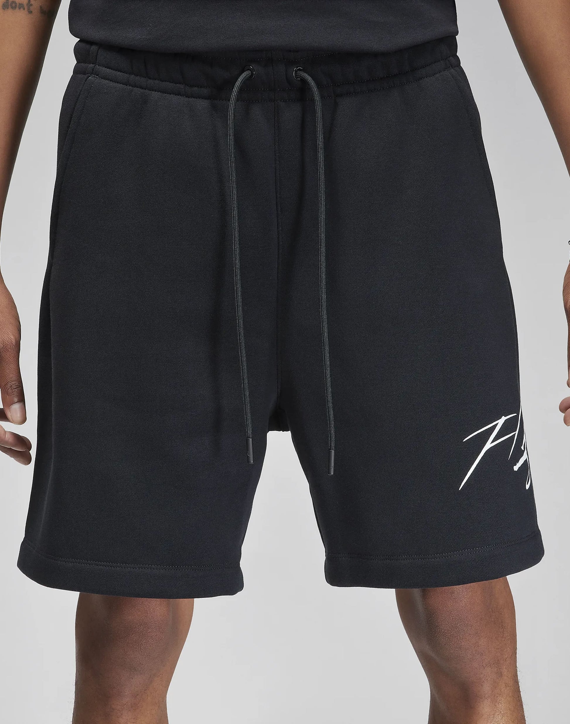 Brooklyn Fleece Shorts