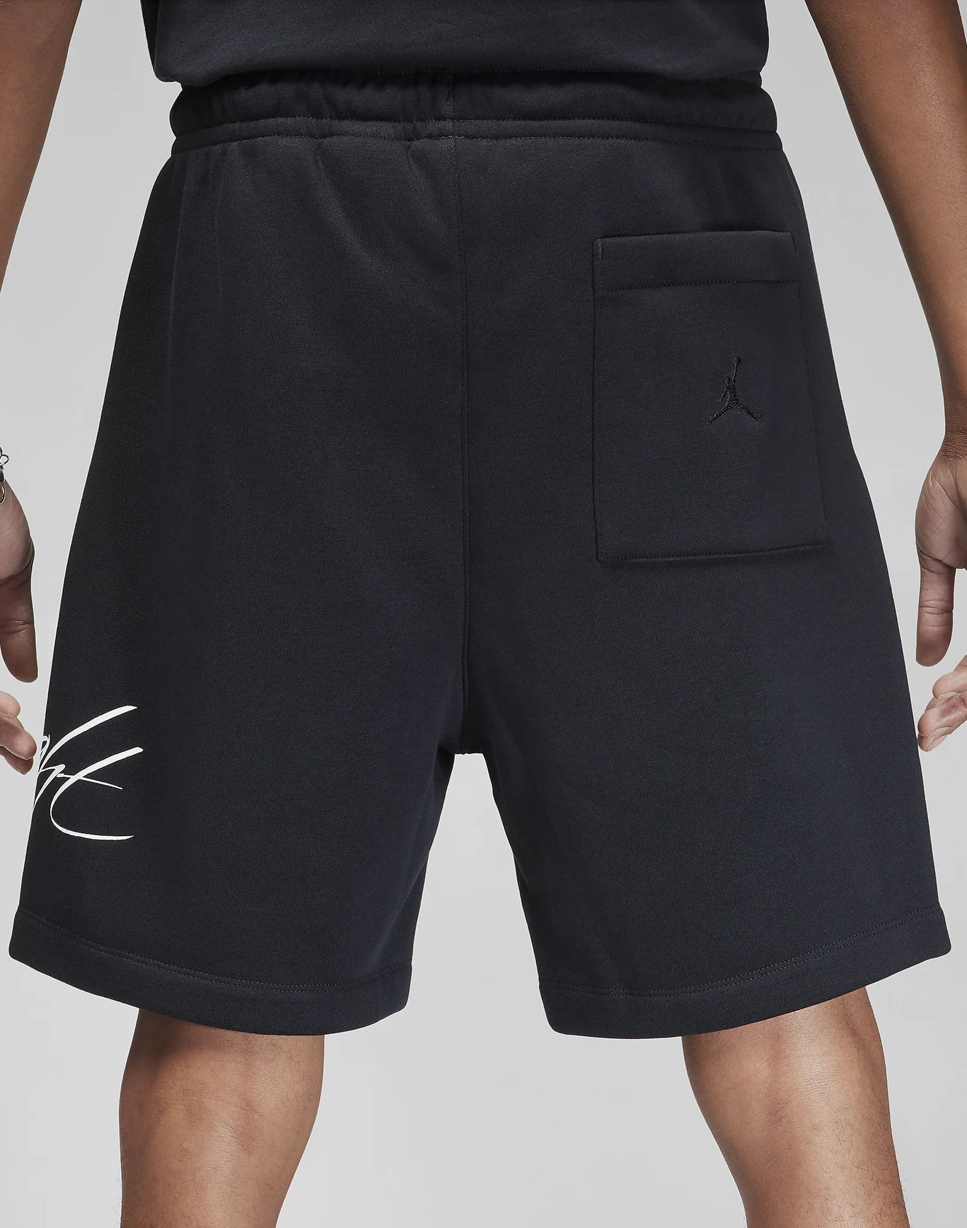 Brooklyn Fleece Shorts