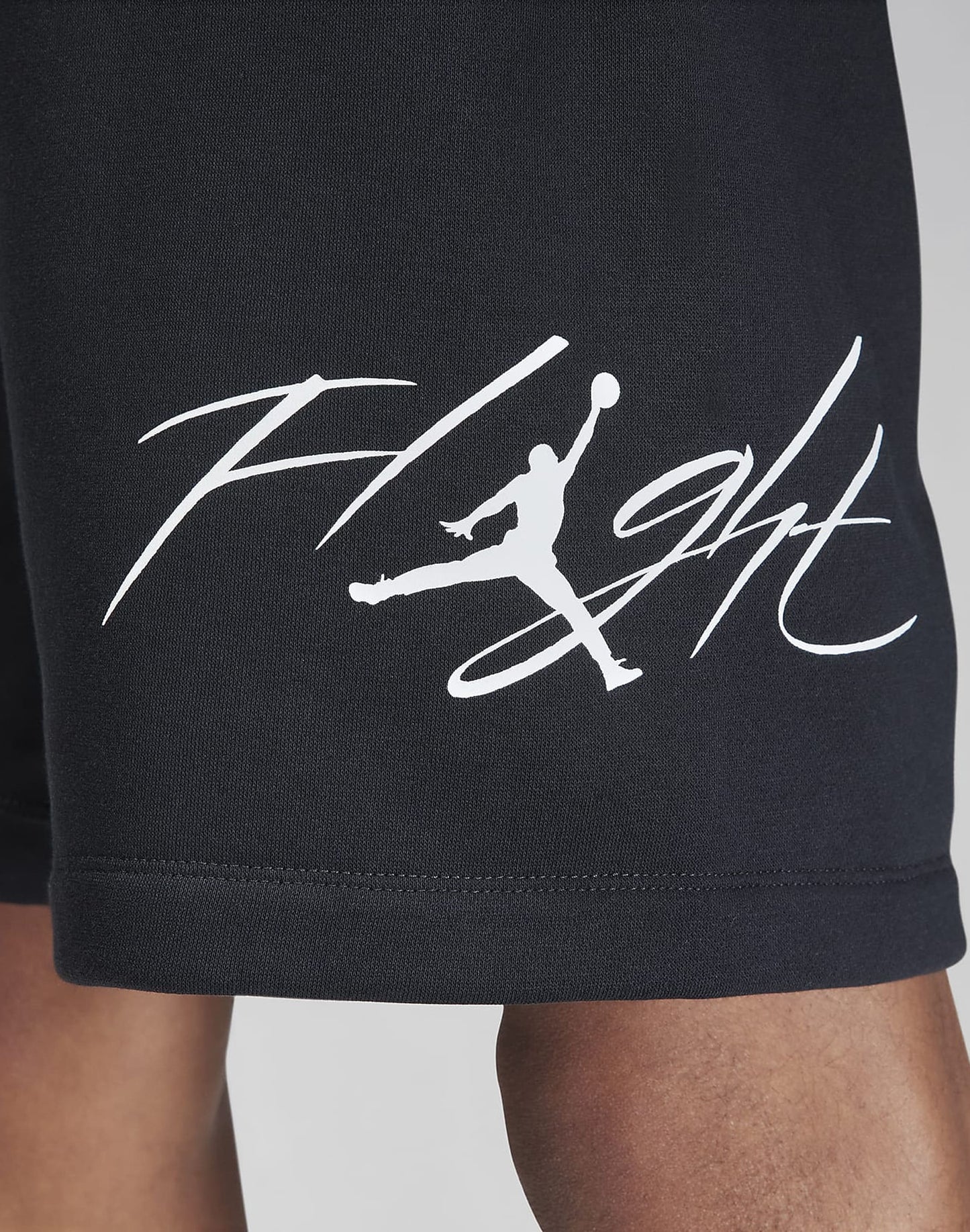 Brooklyn Fleece Shorts