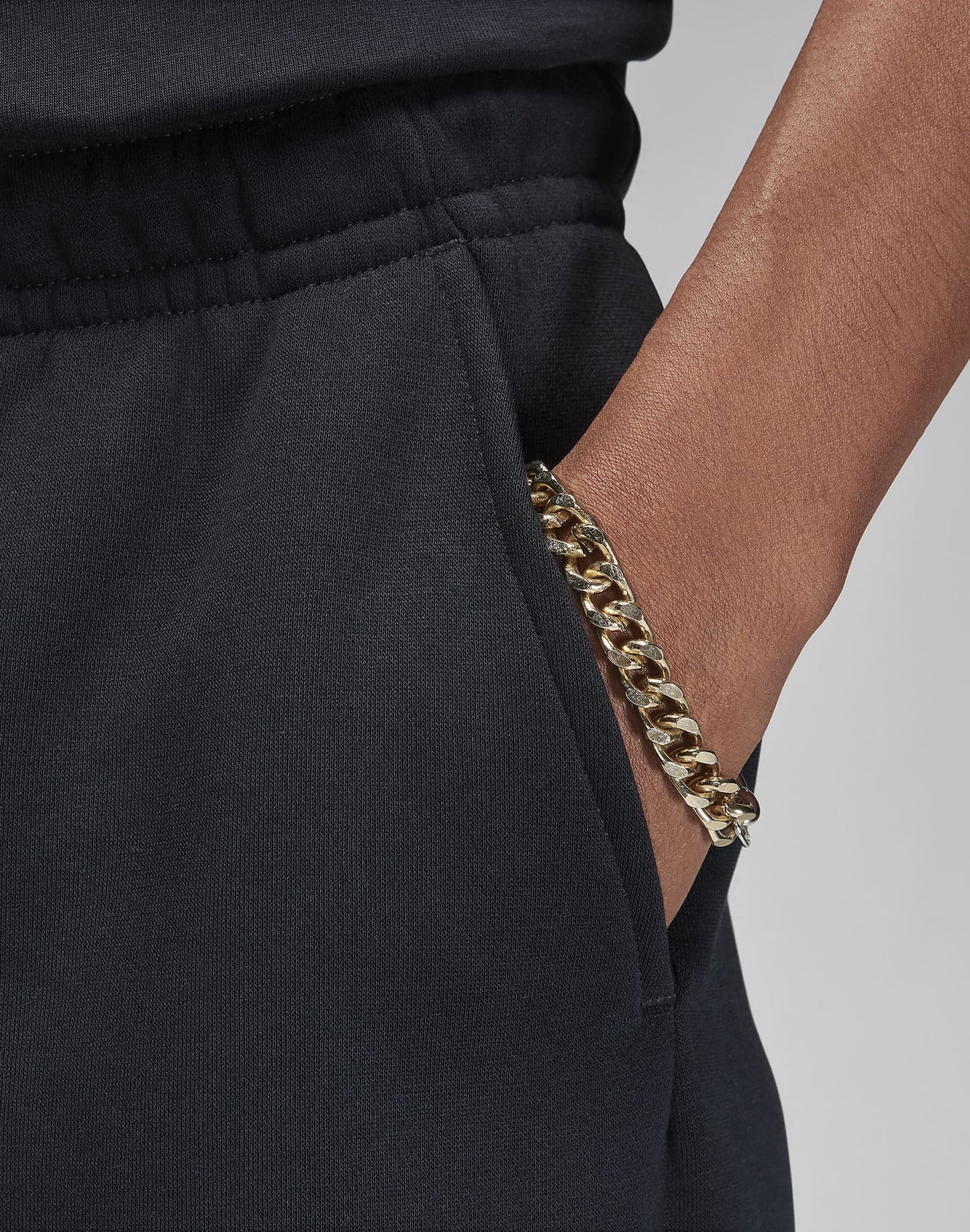 Brooklyn Fleece Shorts