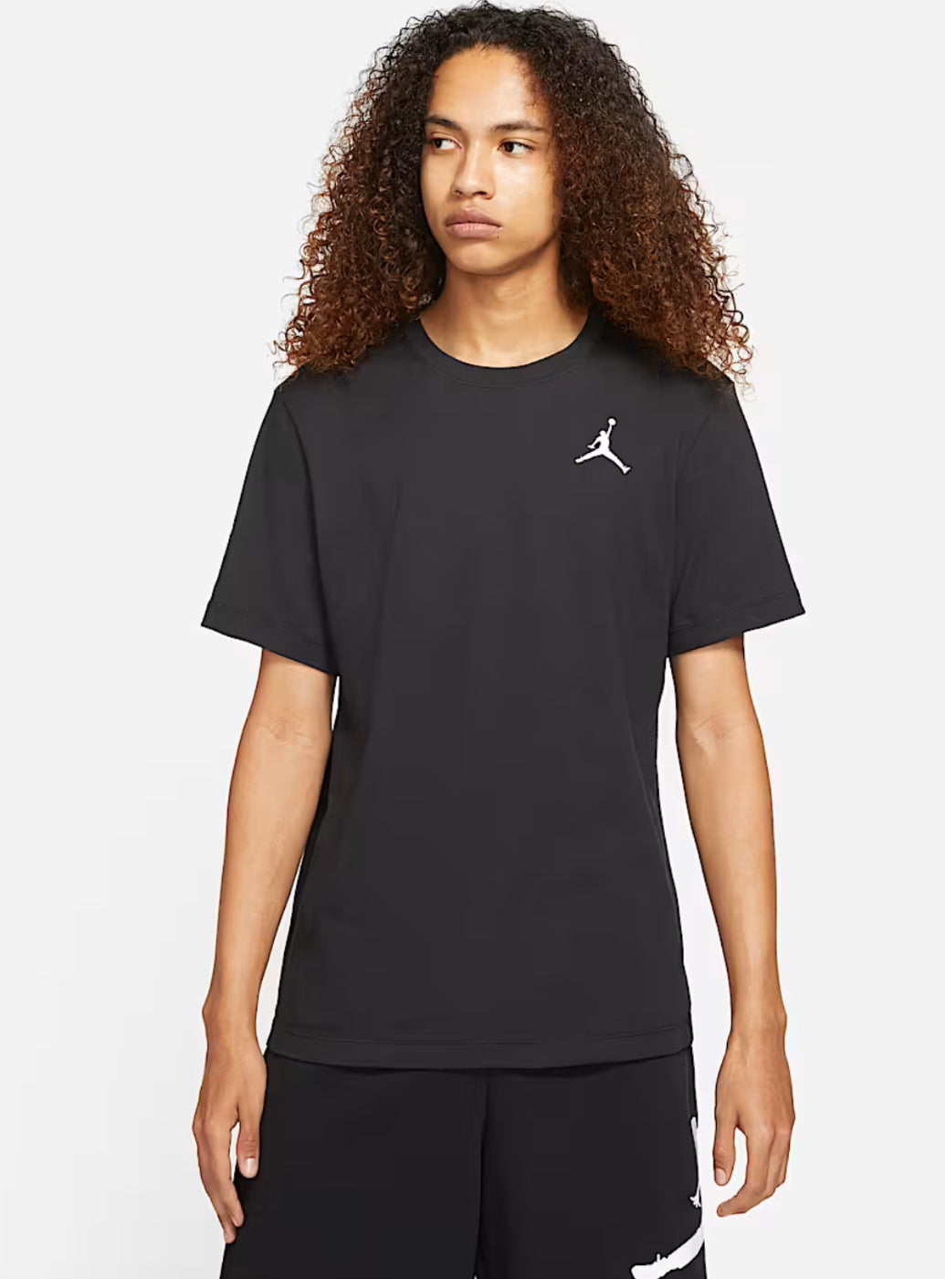 Jumpman Tee