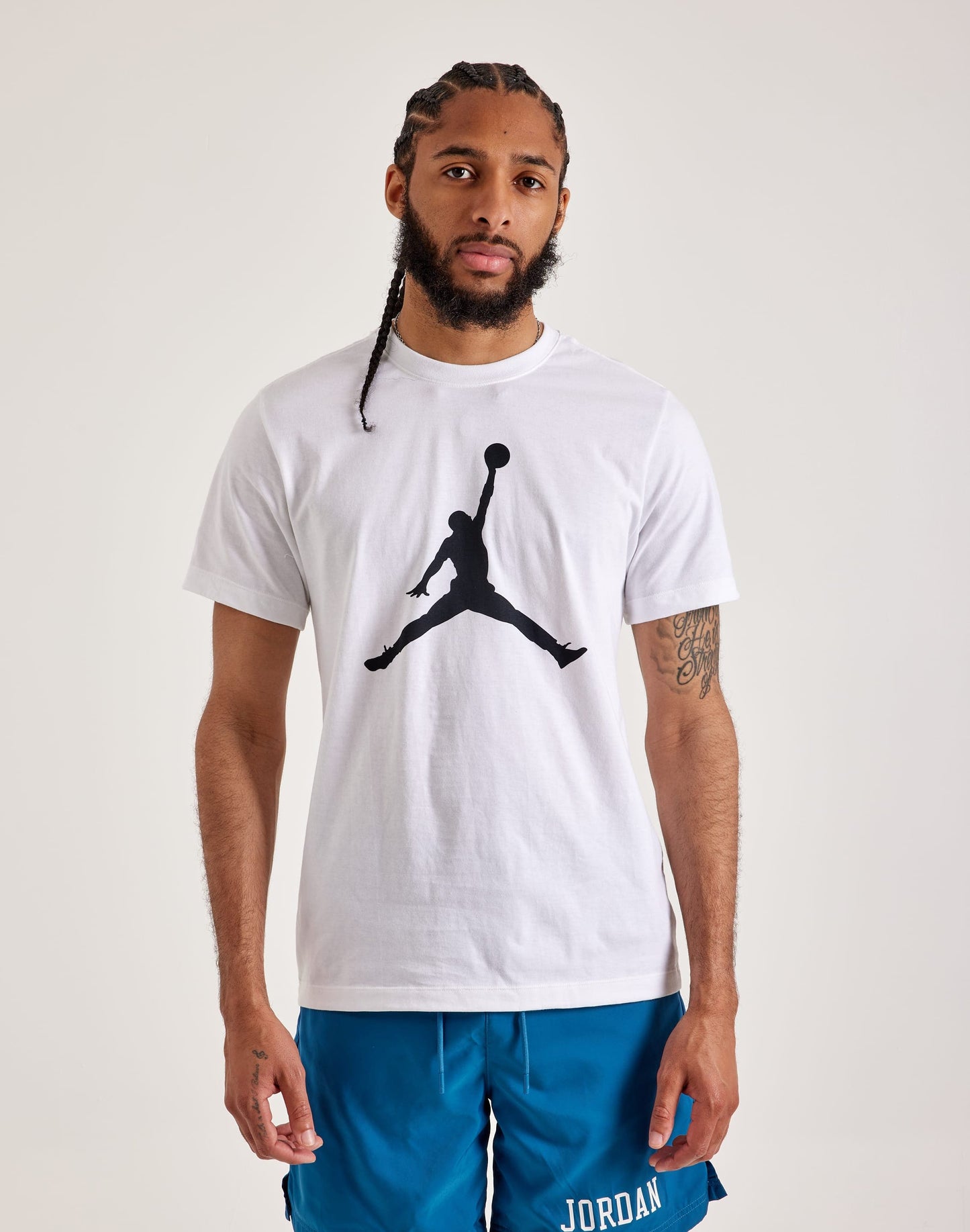 Jumpman Tee