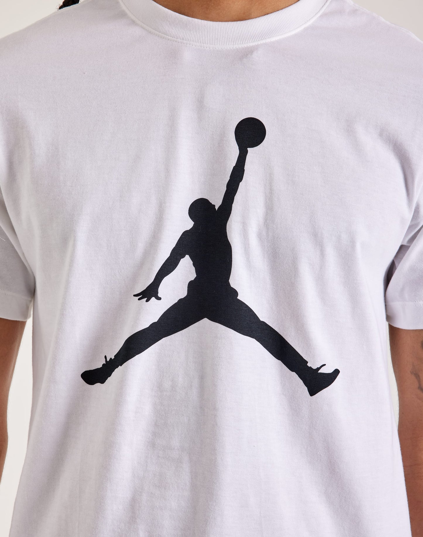 Jumpman Tee
