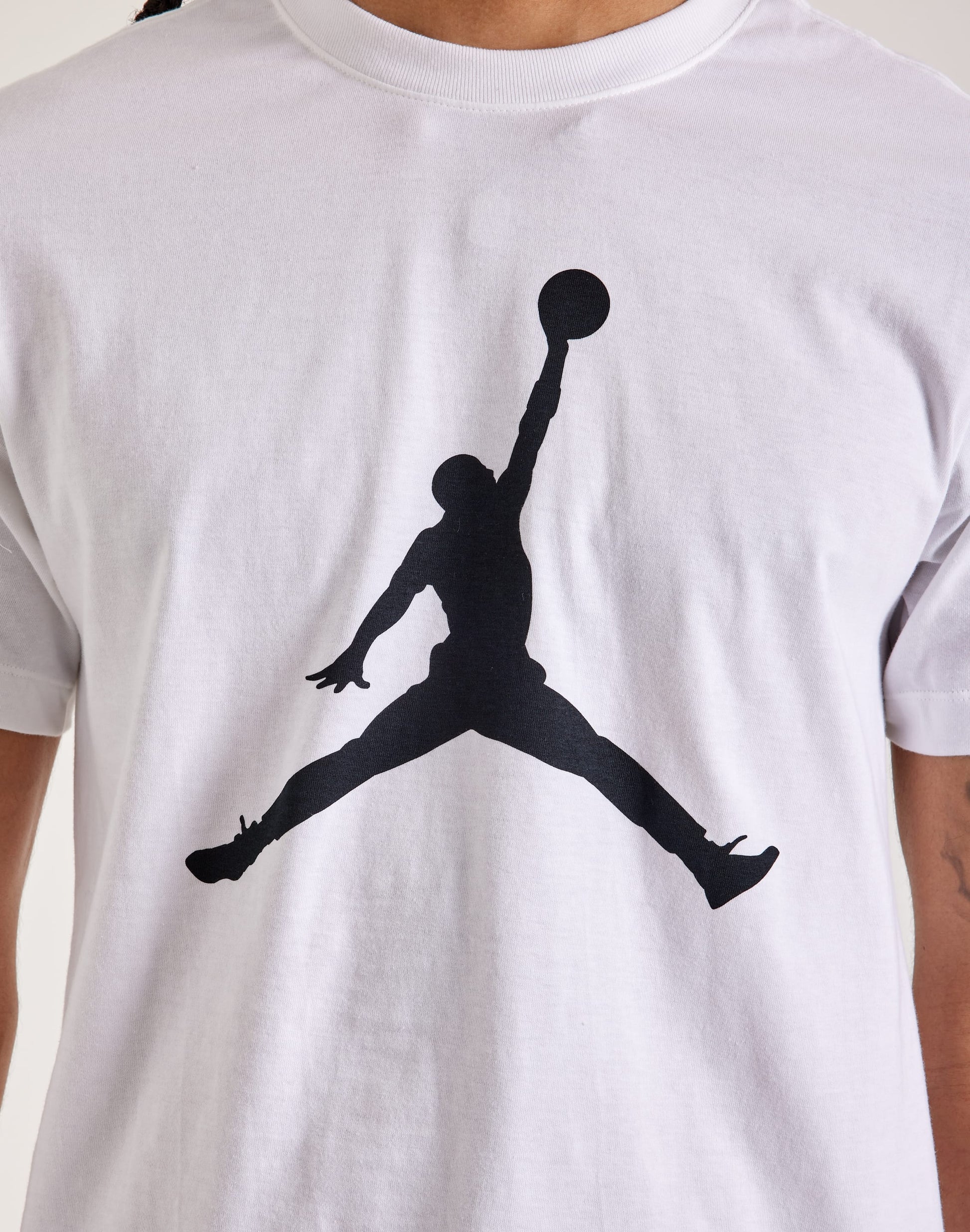 Jumpman Tee