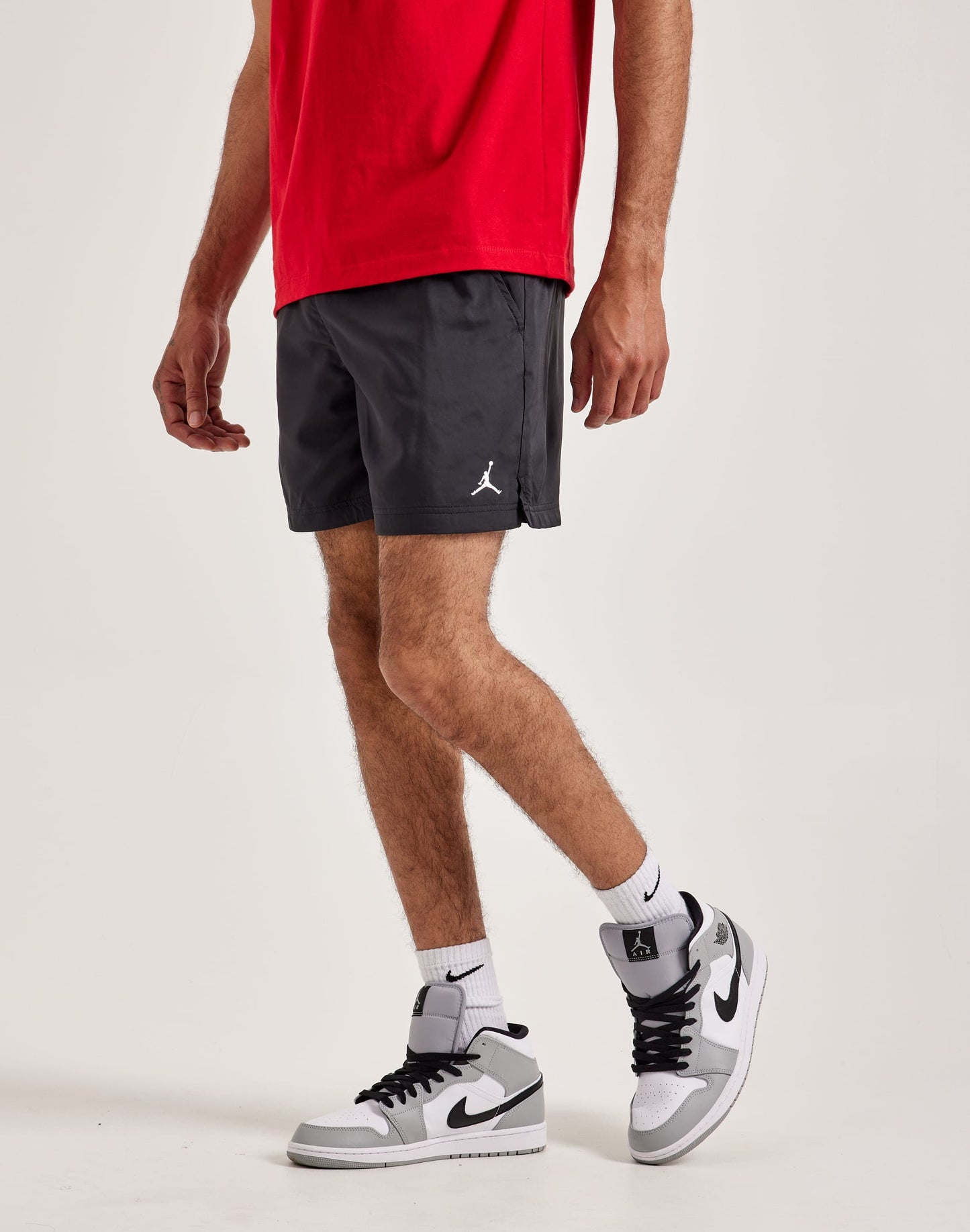 Essentials Poolside Shorts