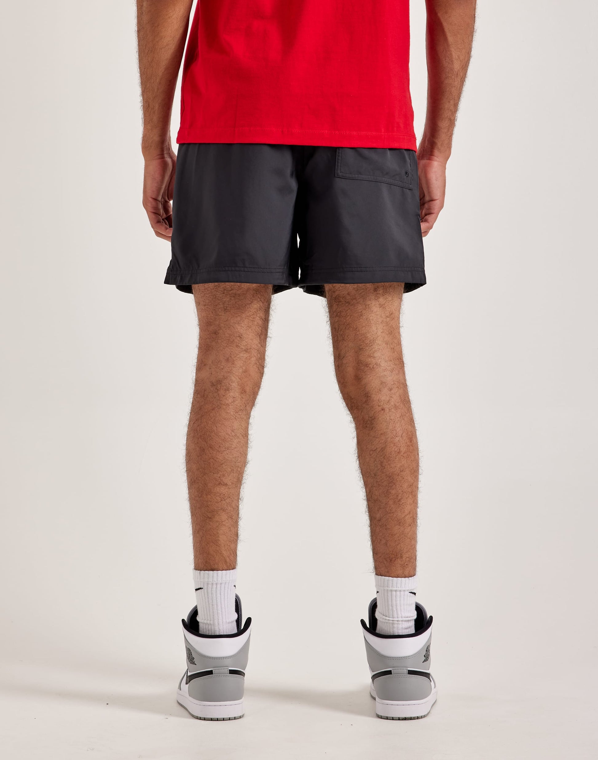 Essentials Poolside Shorts