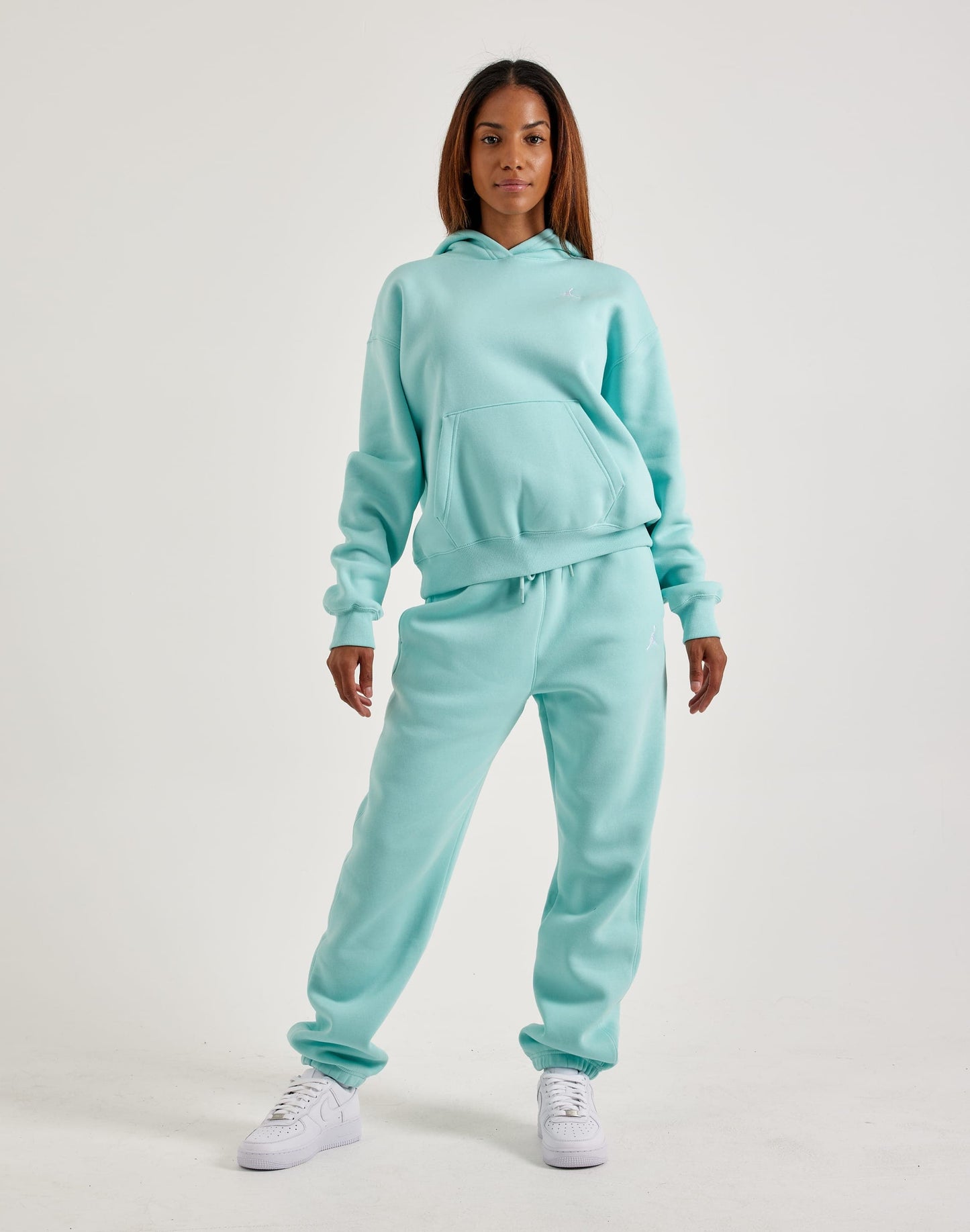 Brooklyn Fleece Hoodie