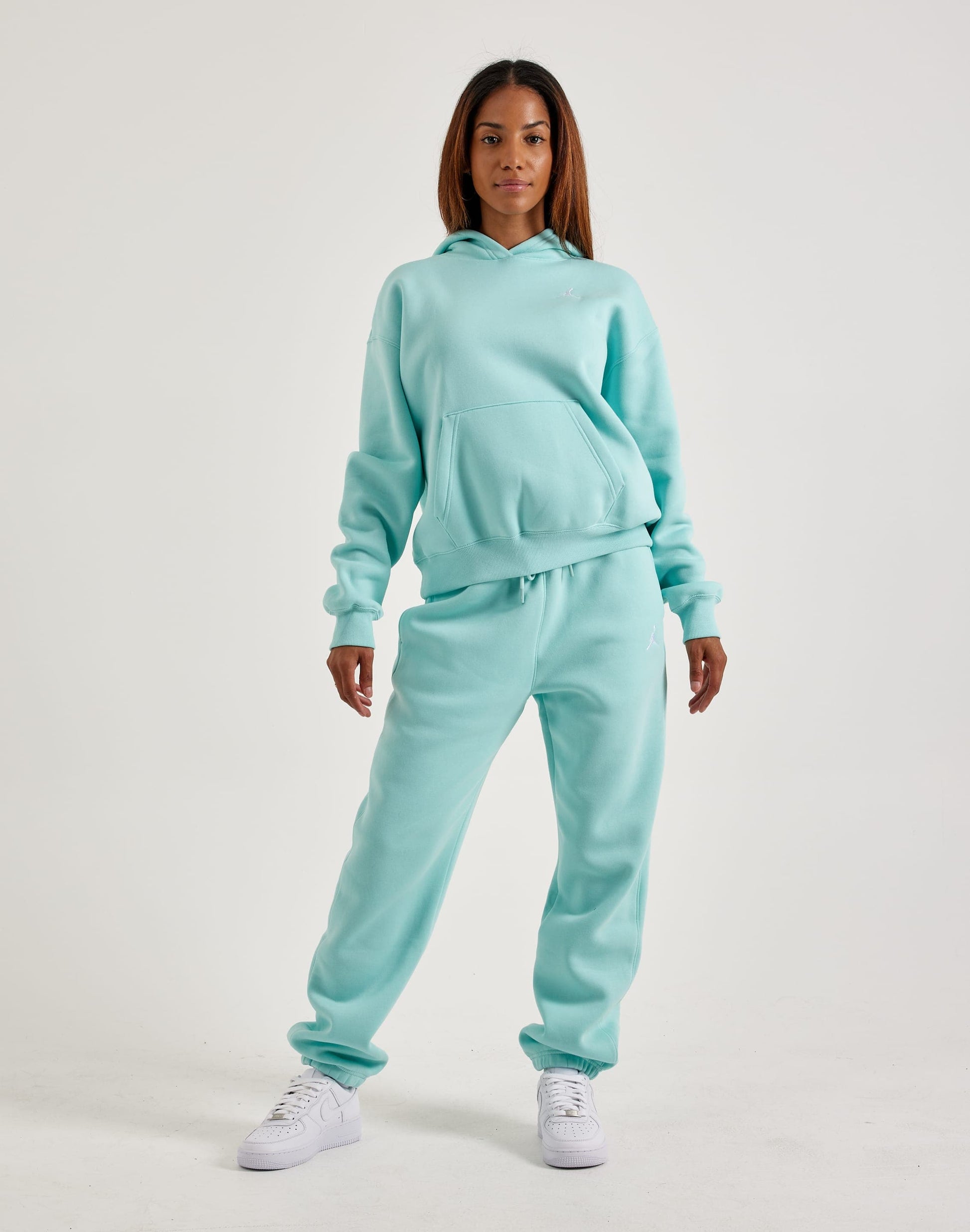 Brooklyn Fleece Hoodie