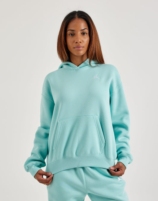 Brooklyn Fleece Hoodie