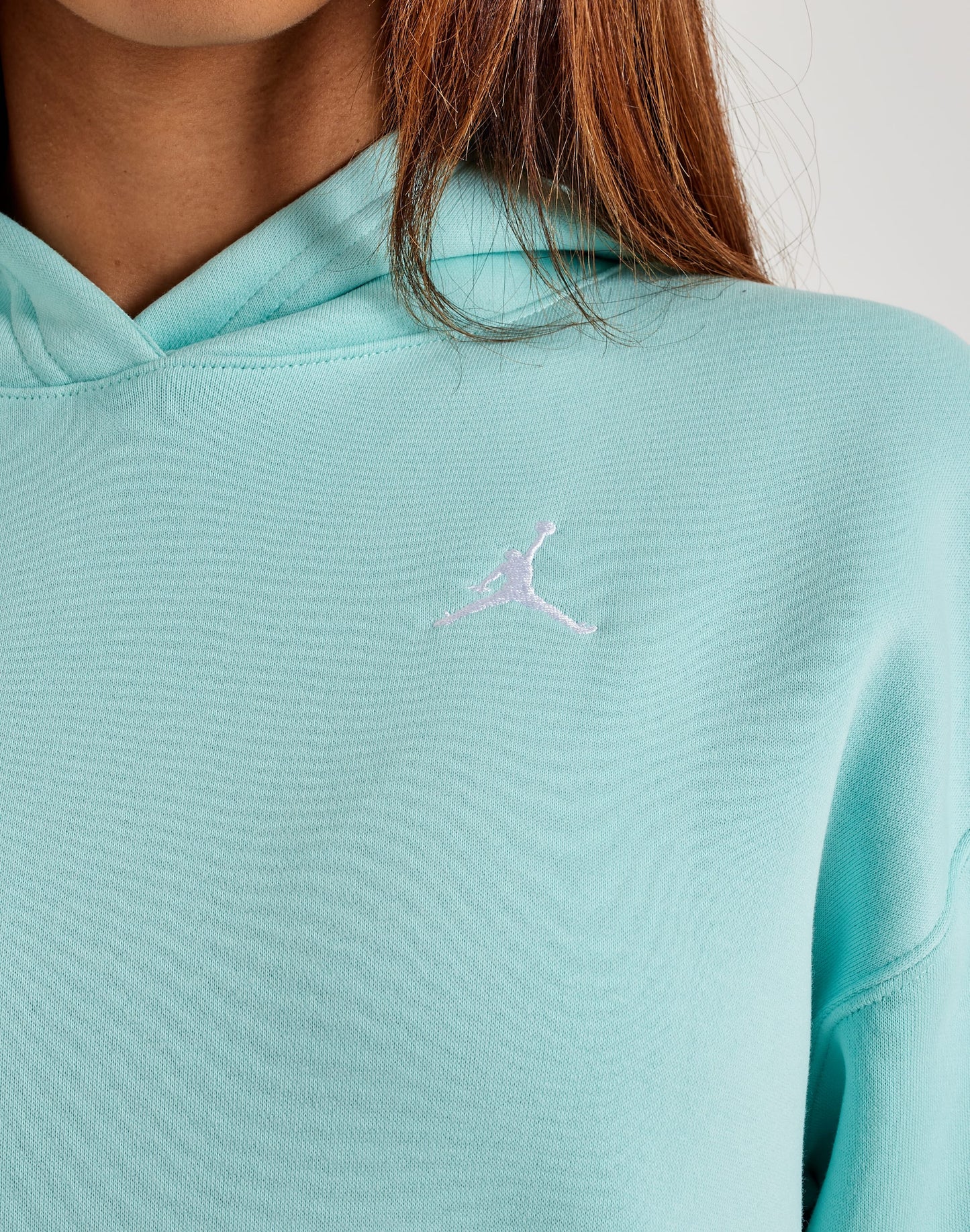 Brooklyn Fleece Hoodie