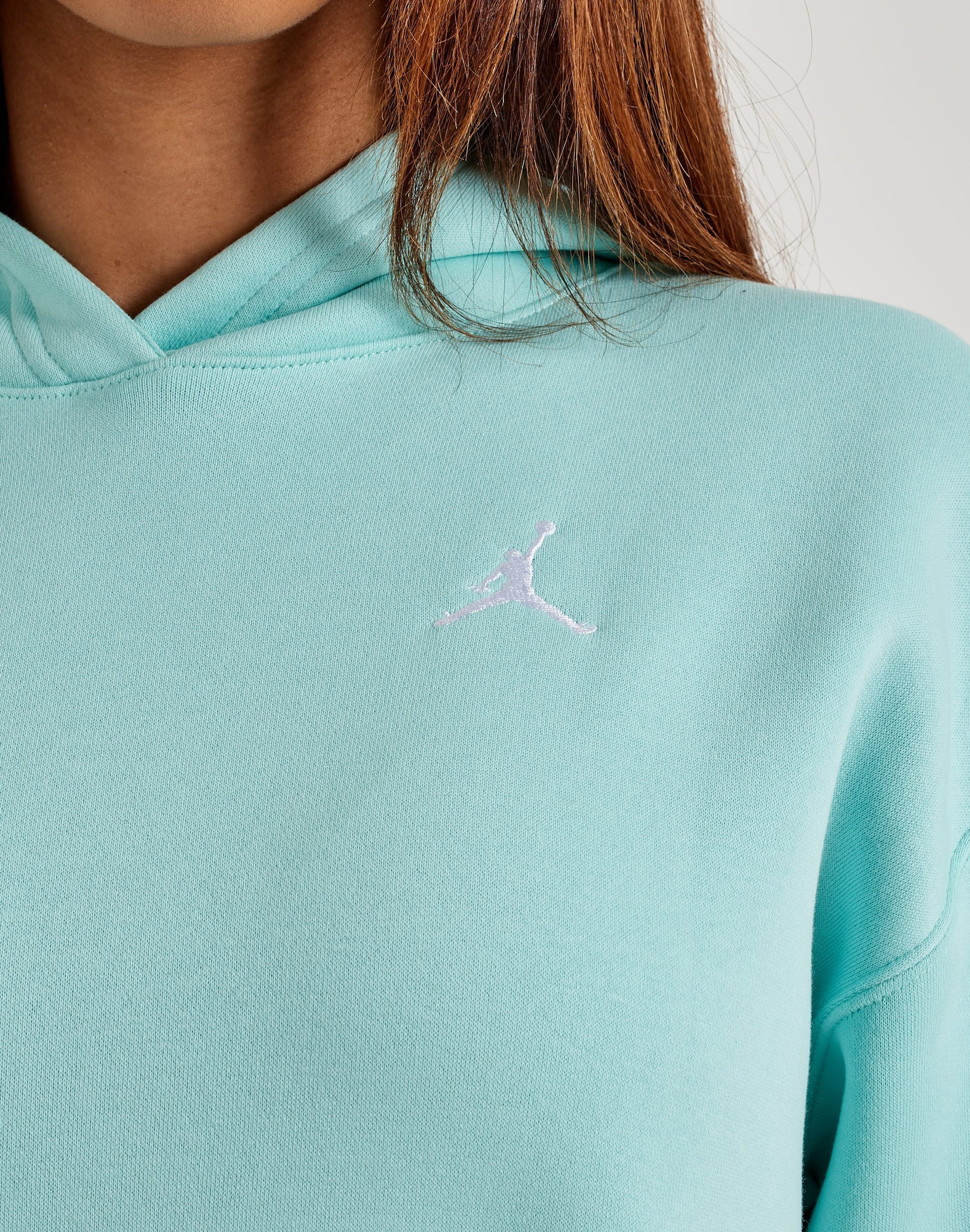 Brooklyn Fleece Hoodie