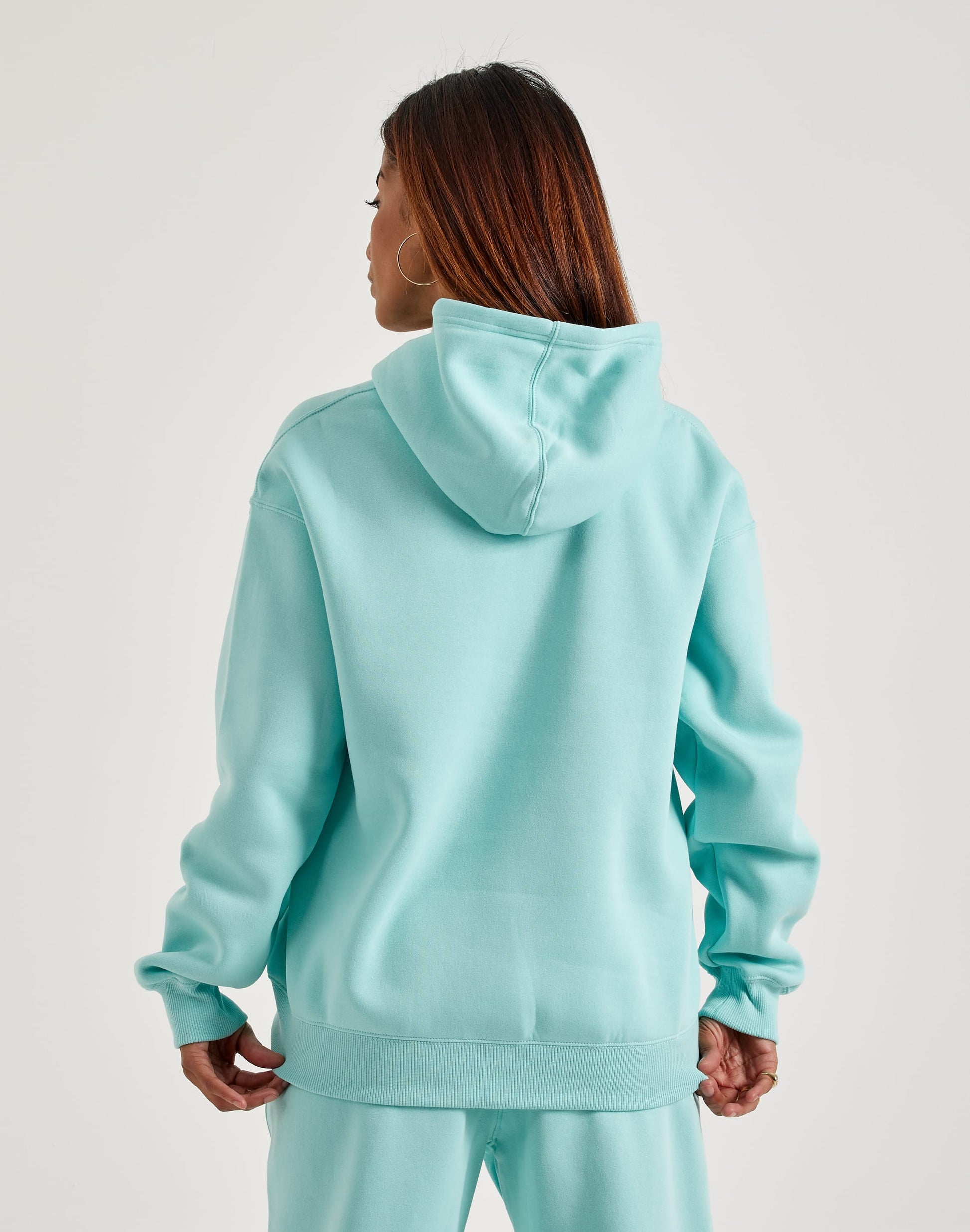 Brooklyn Fleece Hoodie