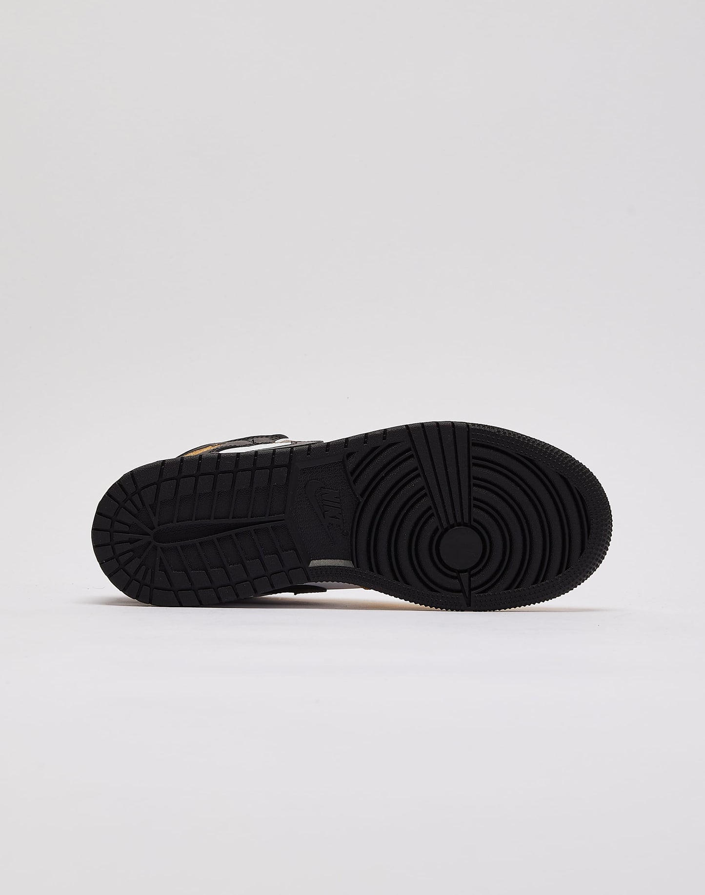 Air  1 Mid Grade-School