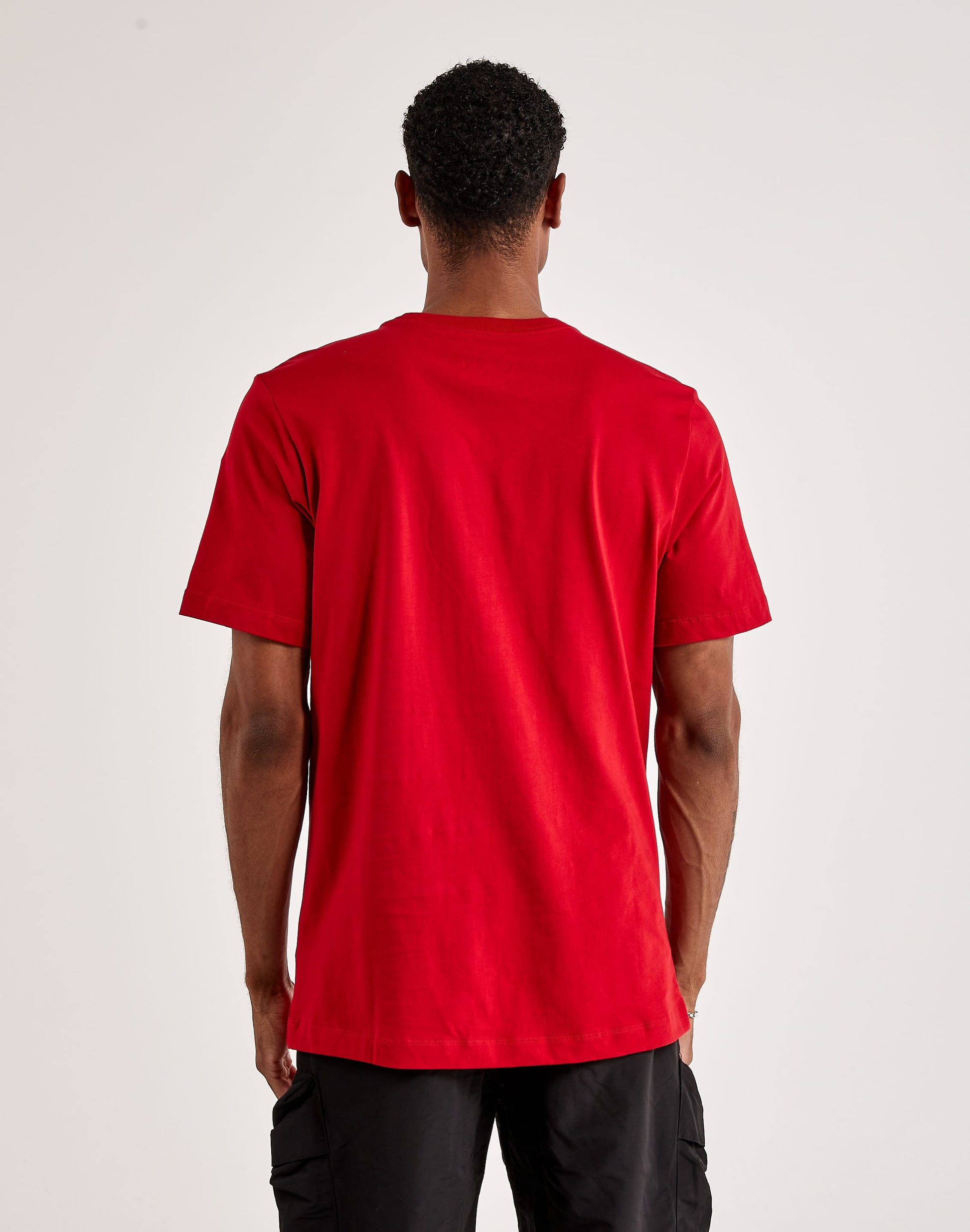 Air Stretch Tee