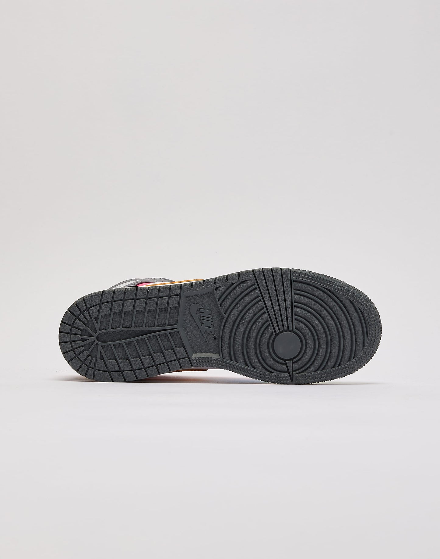 Air  1 Mid SE Grade-School