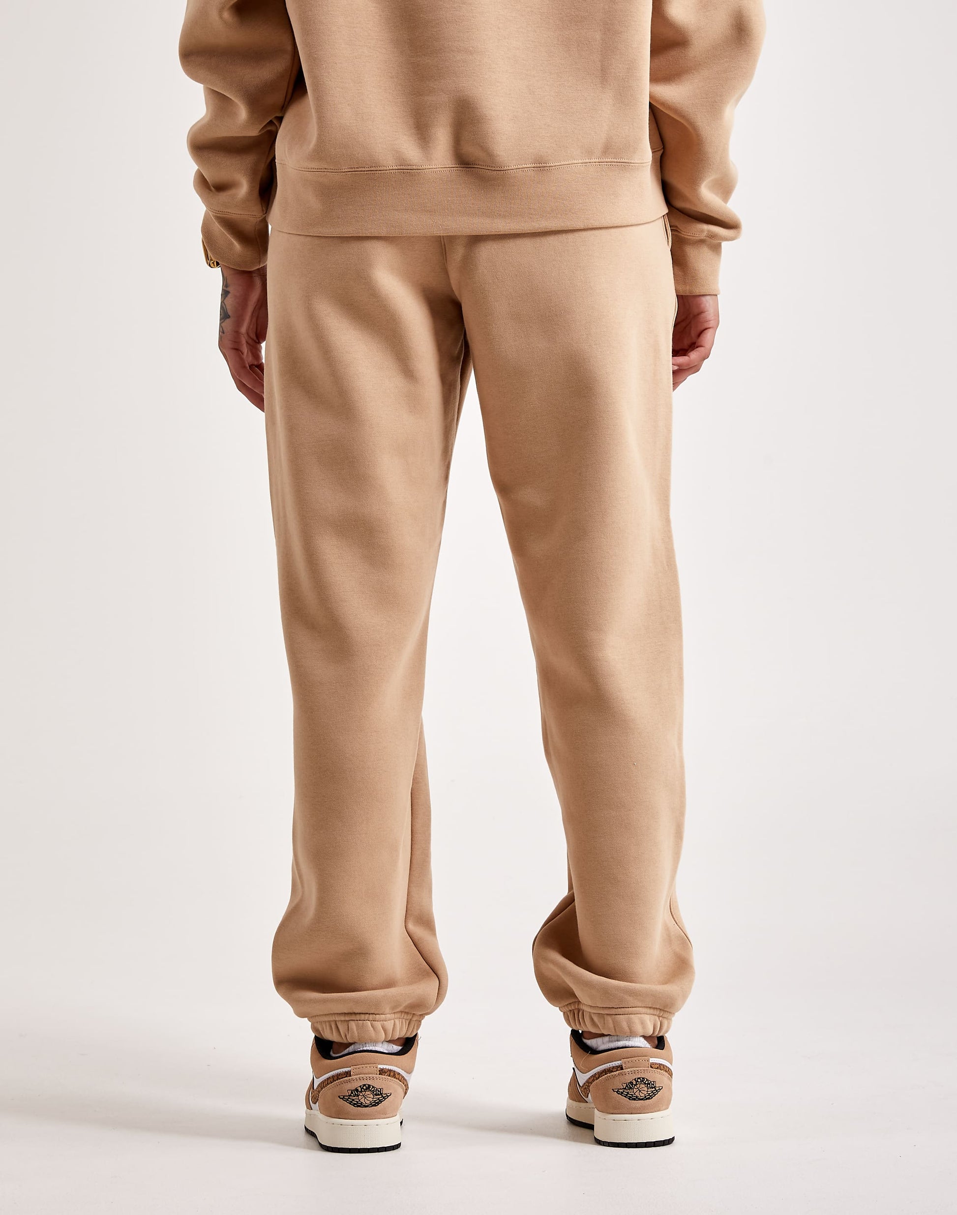 Brooklyn Fleece Pants