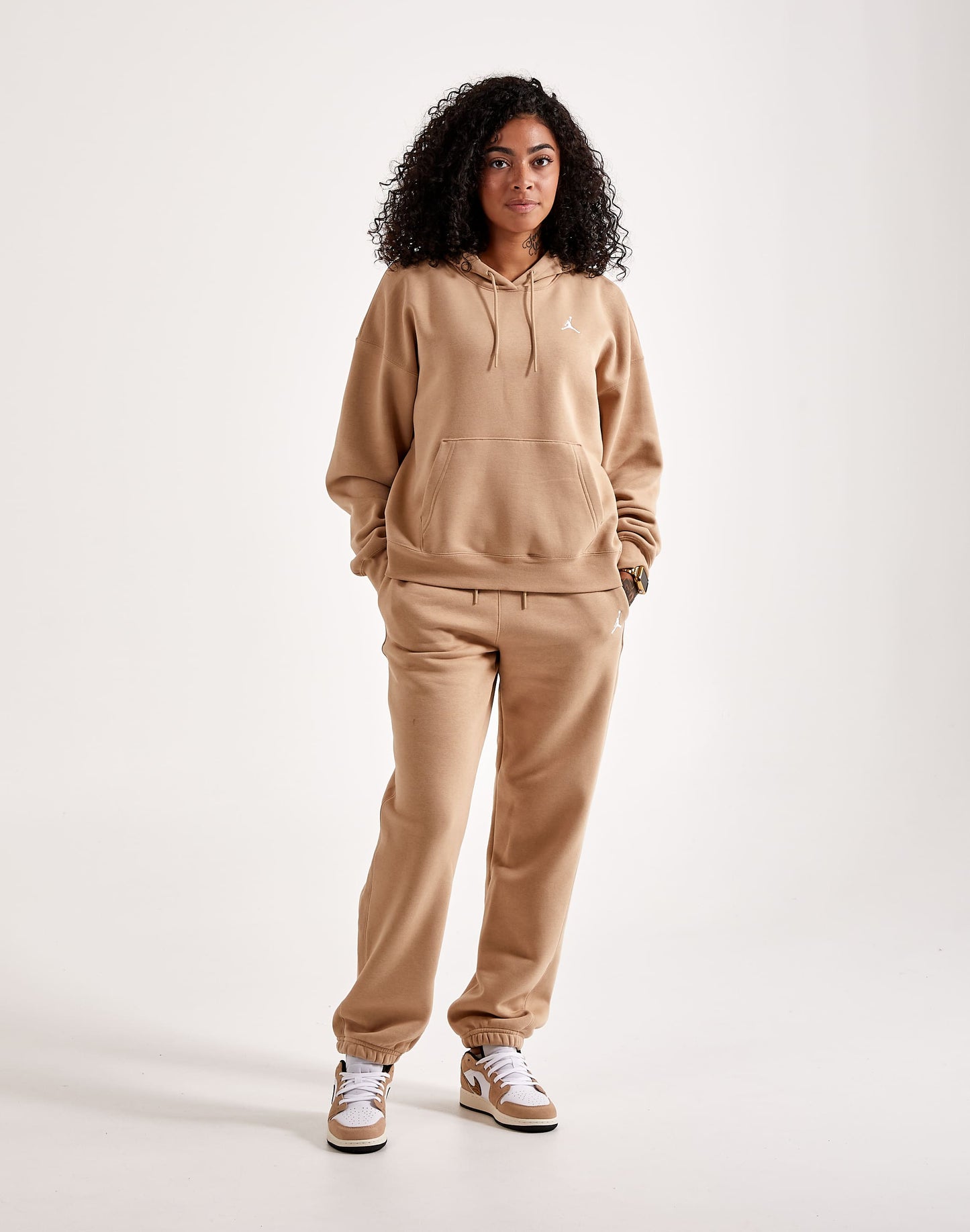 Brooklyn Fleece Pants