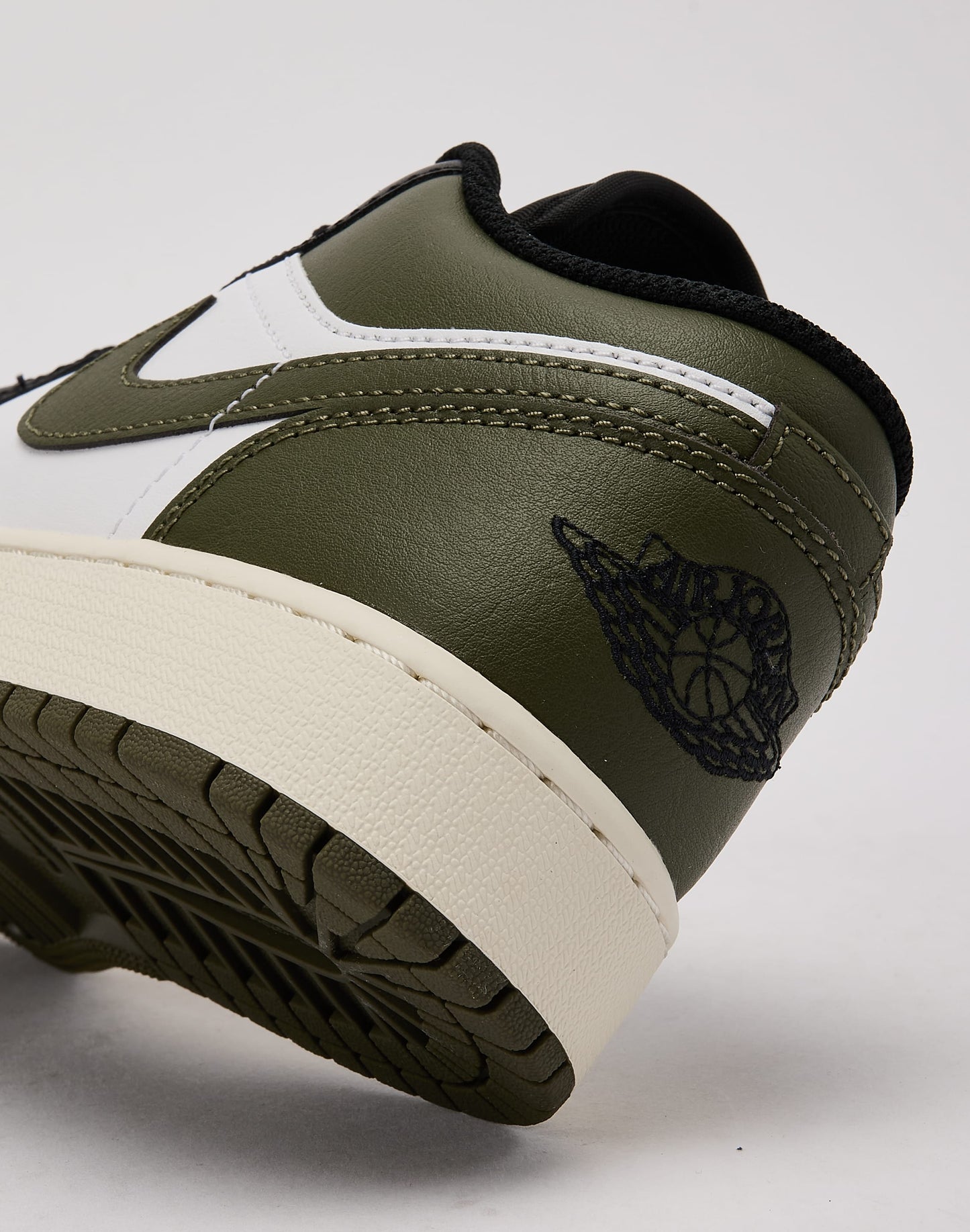 Air  1 Low Grade-School