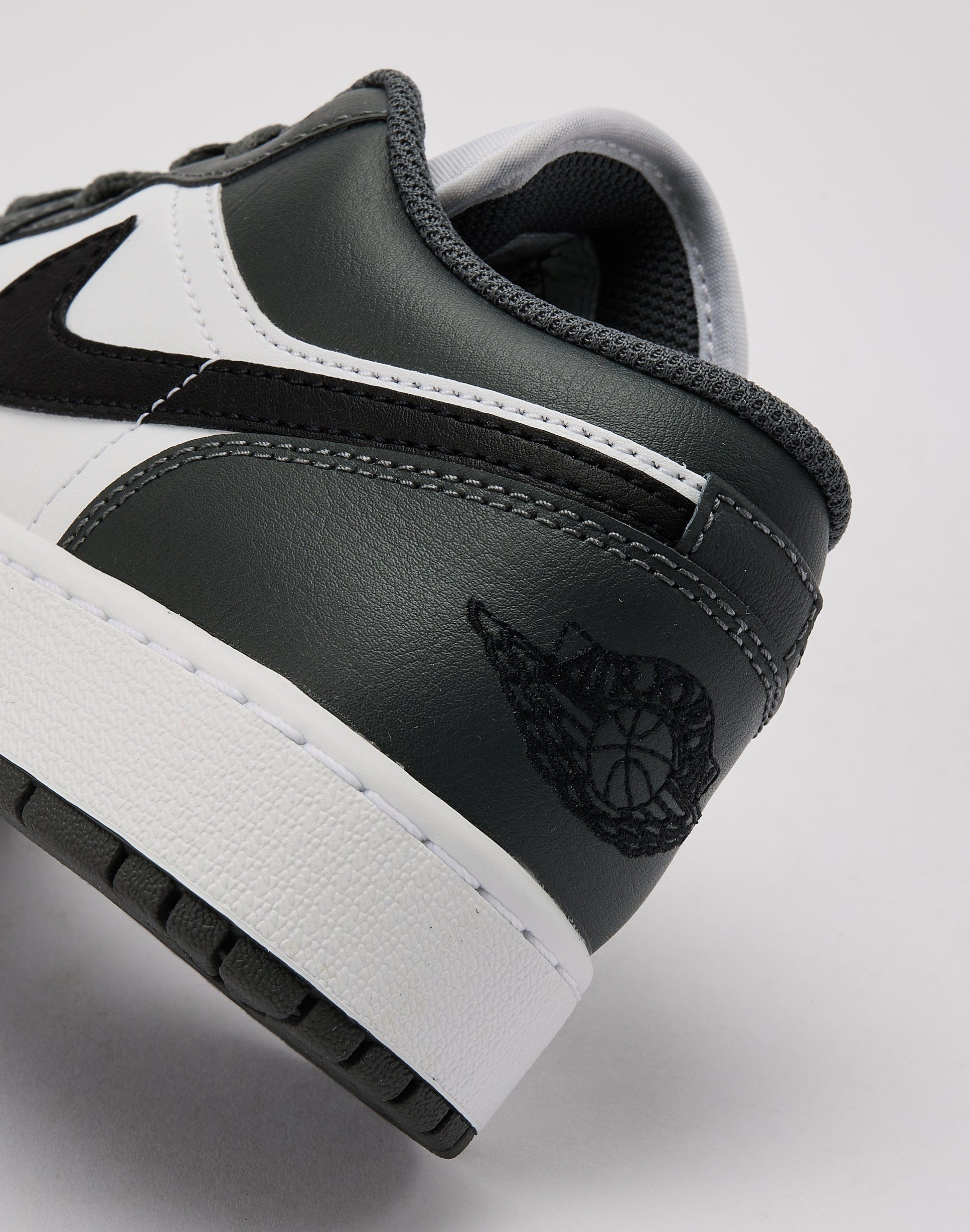 Air  1 Low Grade-School