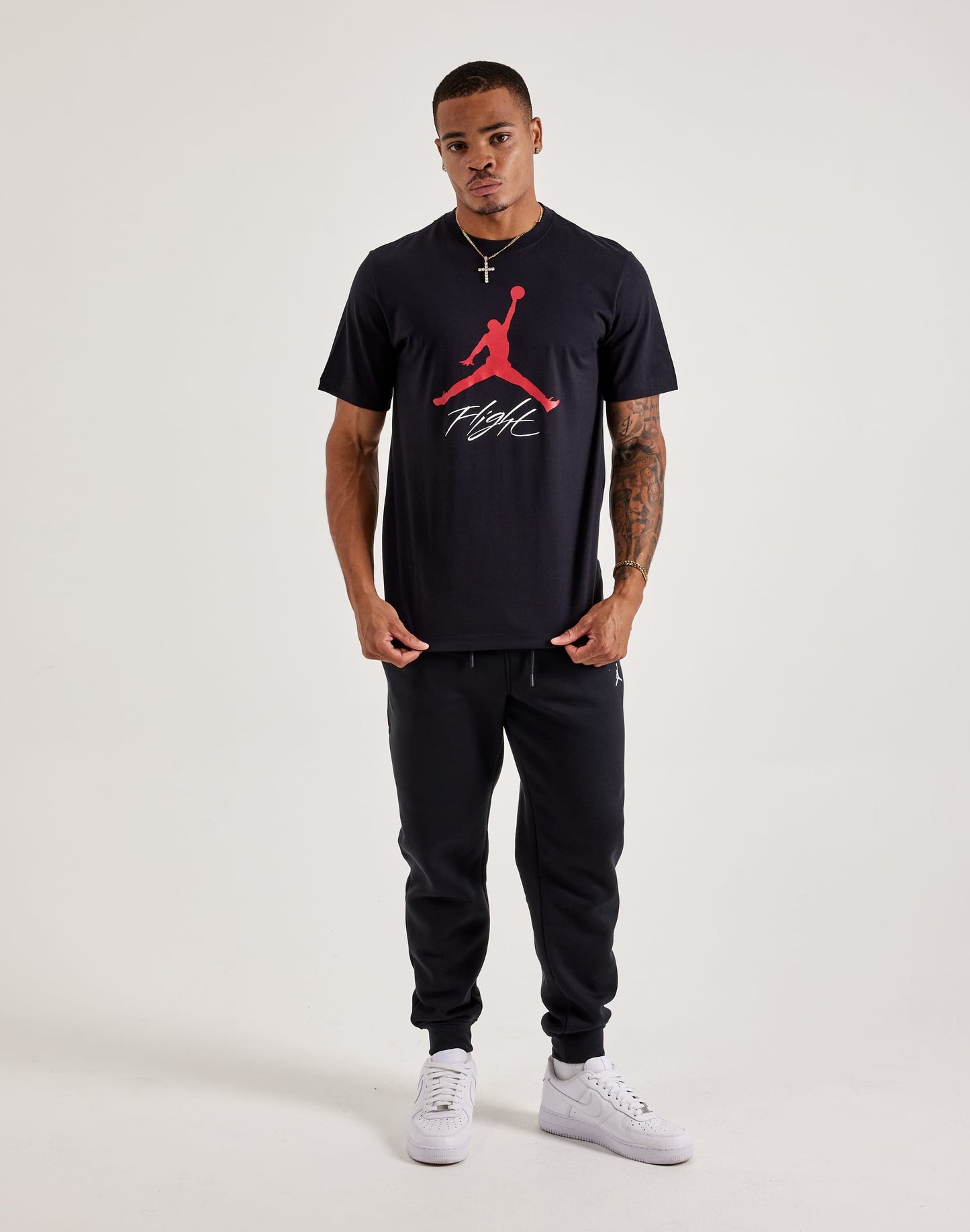 Jumpman Flight Tee