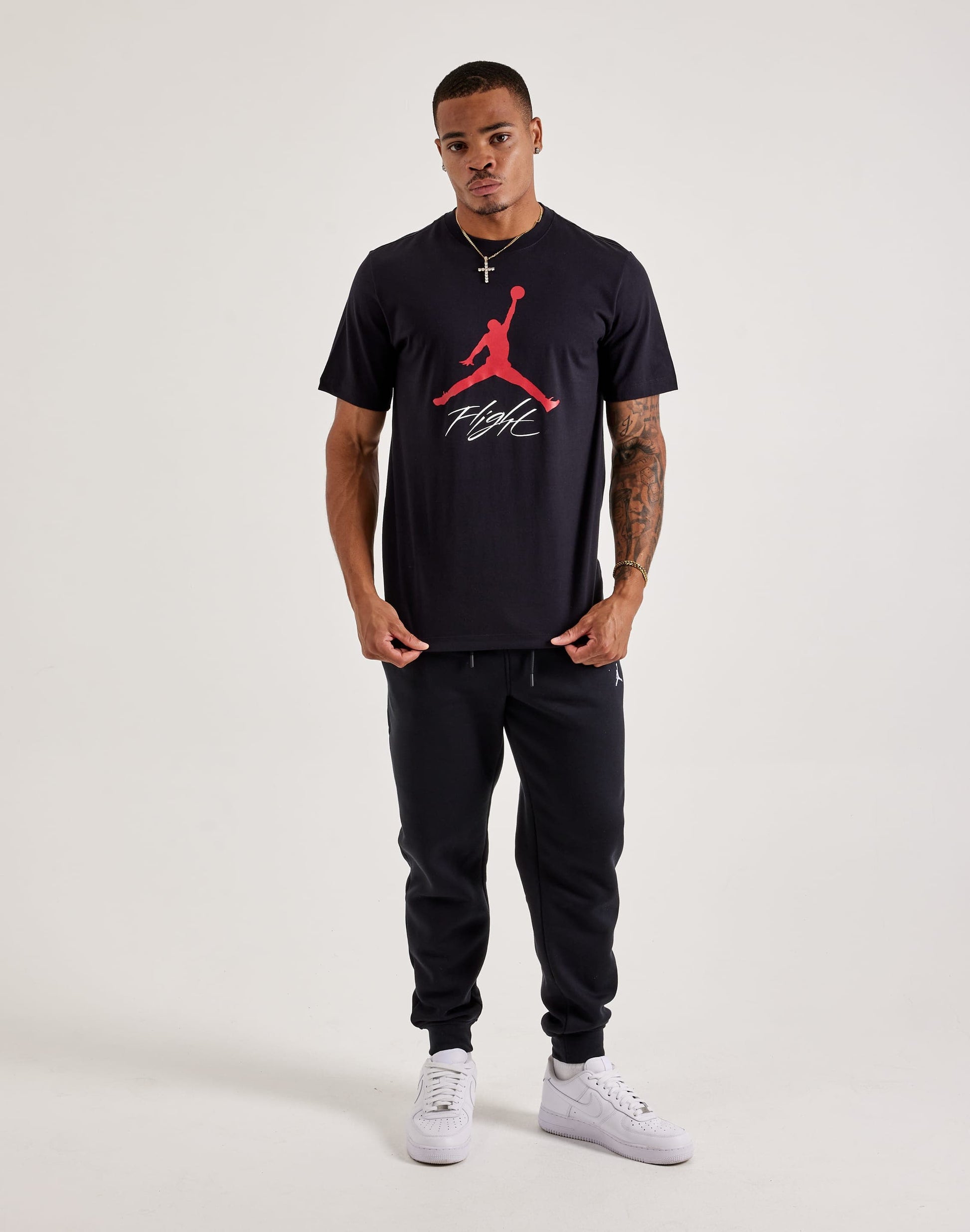 Jumpman Flight Tee