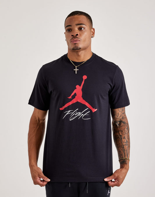Jumpman Flight Tee