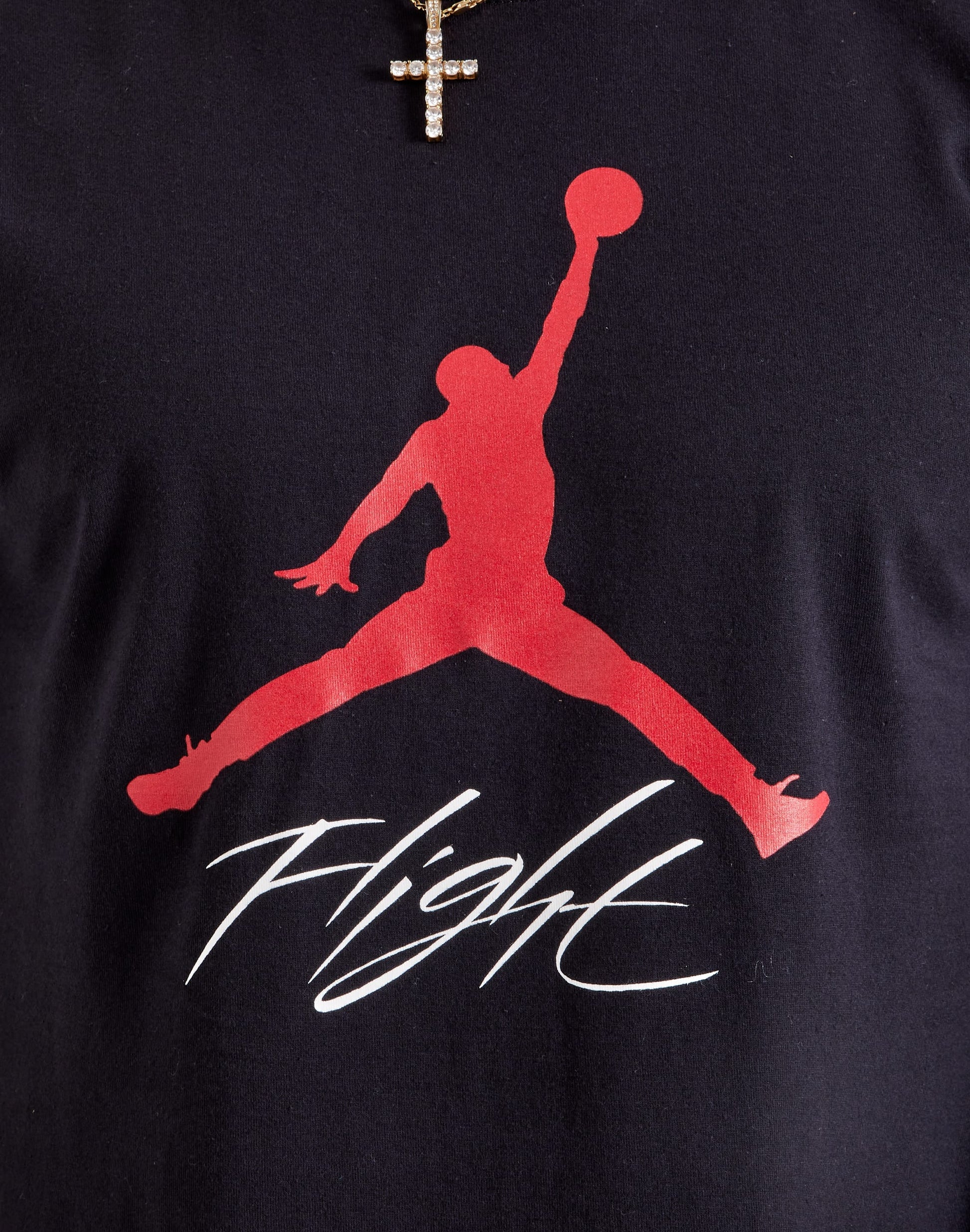 Jumpman Flight Tee