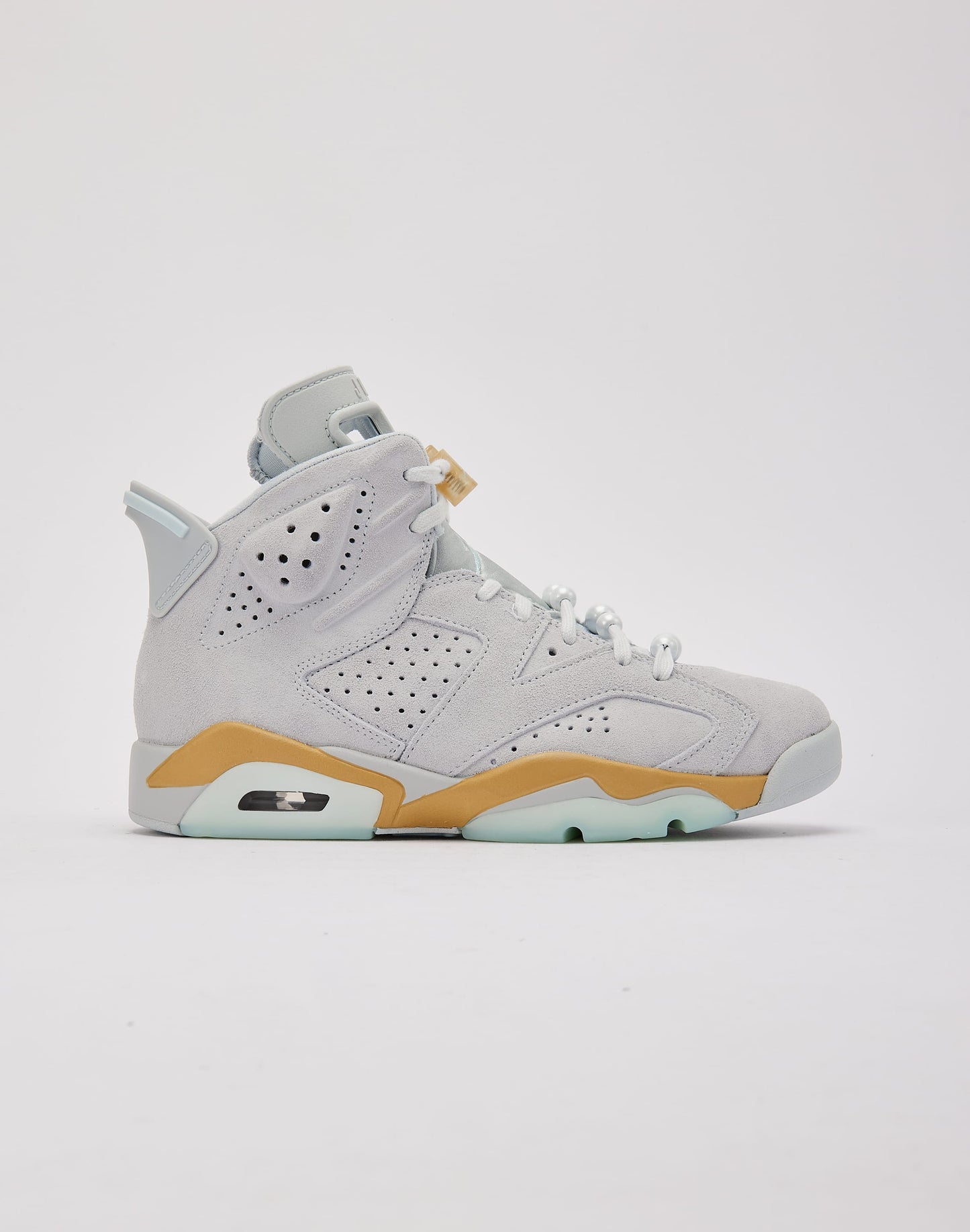 Air  6 Retro 'Pearl'