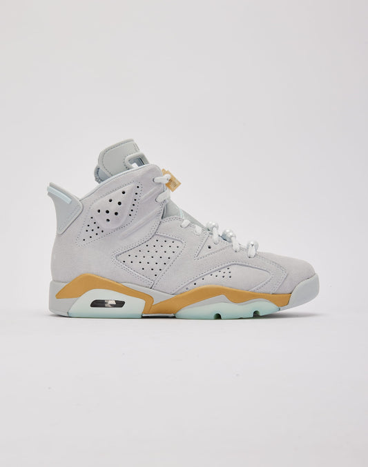 Air  6 Retro 'Pearl'