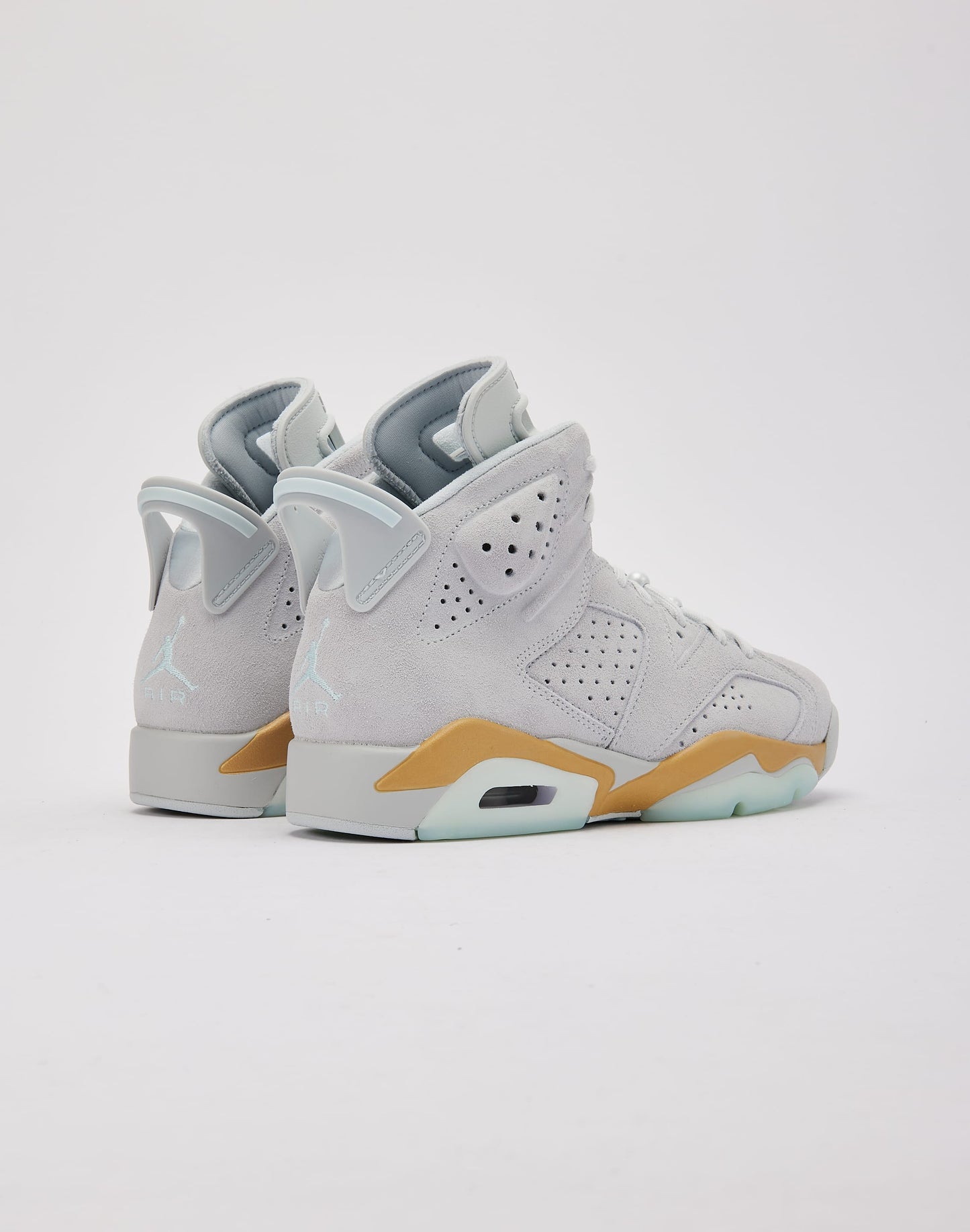 Air  6 Retro 'Pearl'