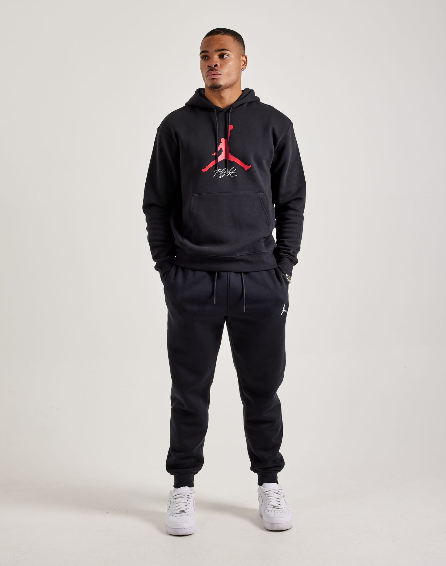 Essentials Fleece Hoodie