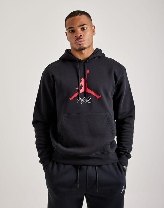 Essentials Fleece Hoodie