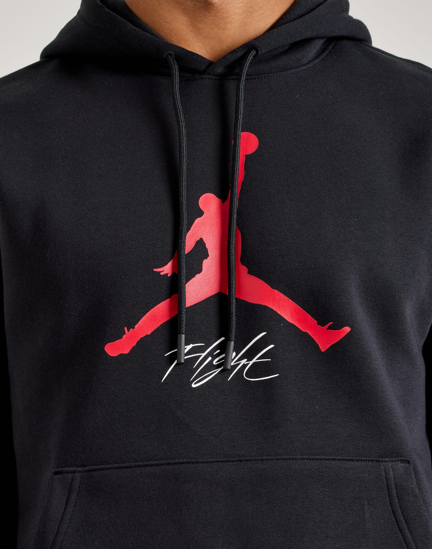 Essentials Fleece Hoodie