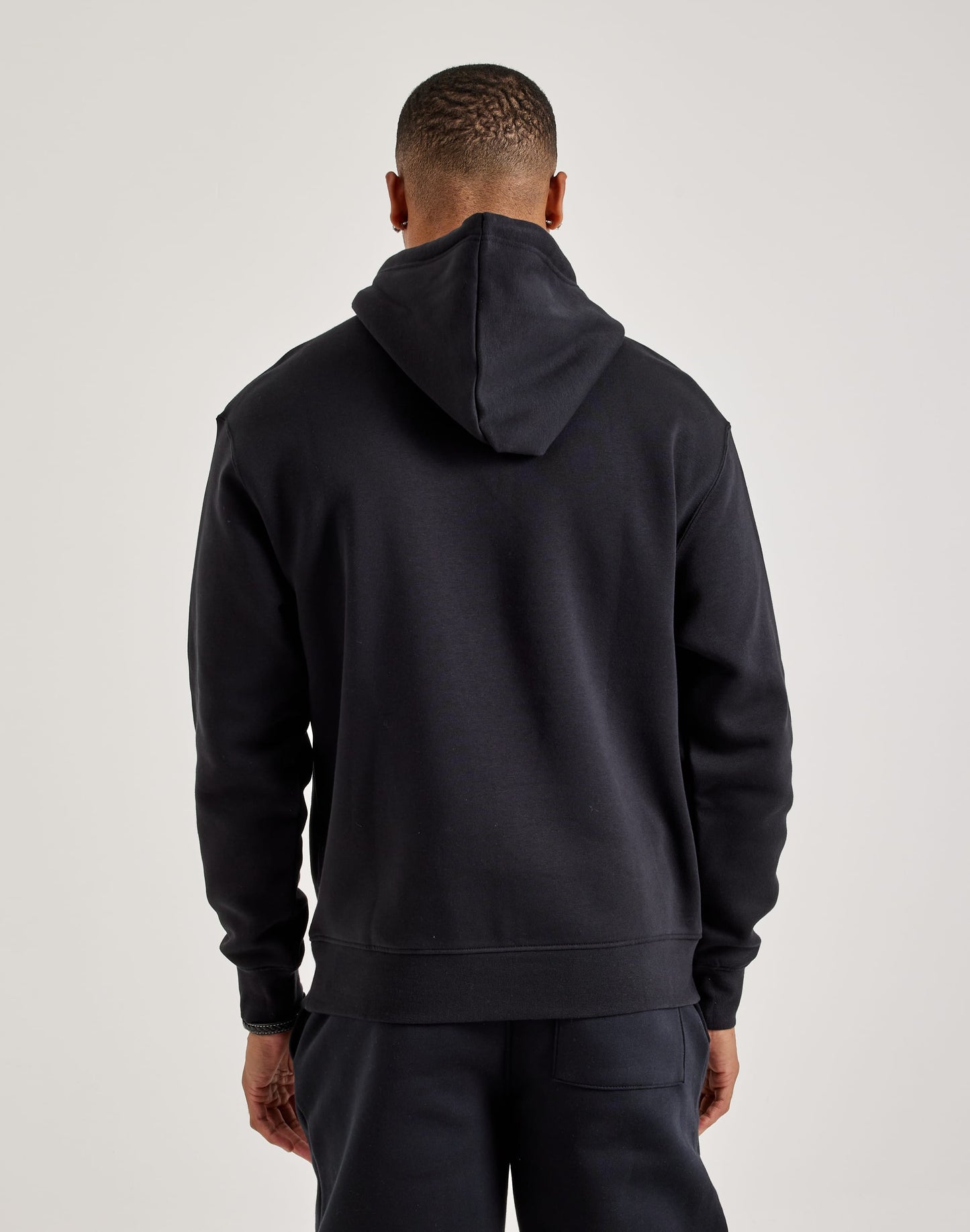 Essentials Fleece Hoodie