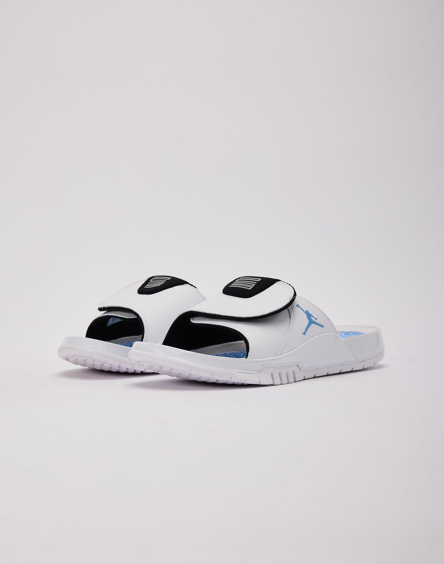 Hydro 11 Retro Slides