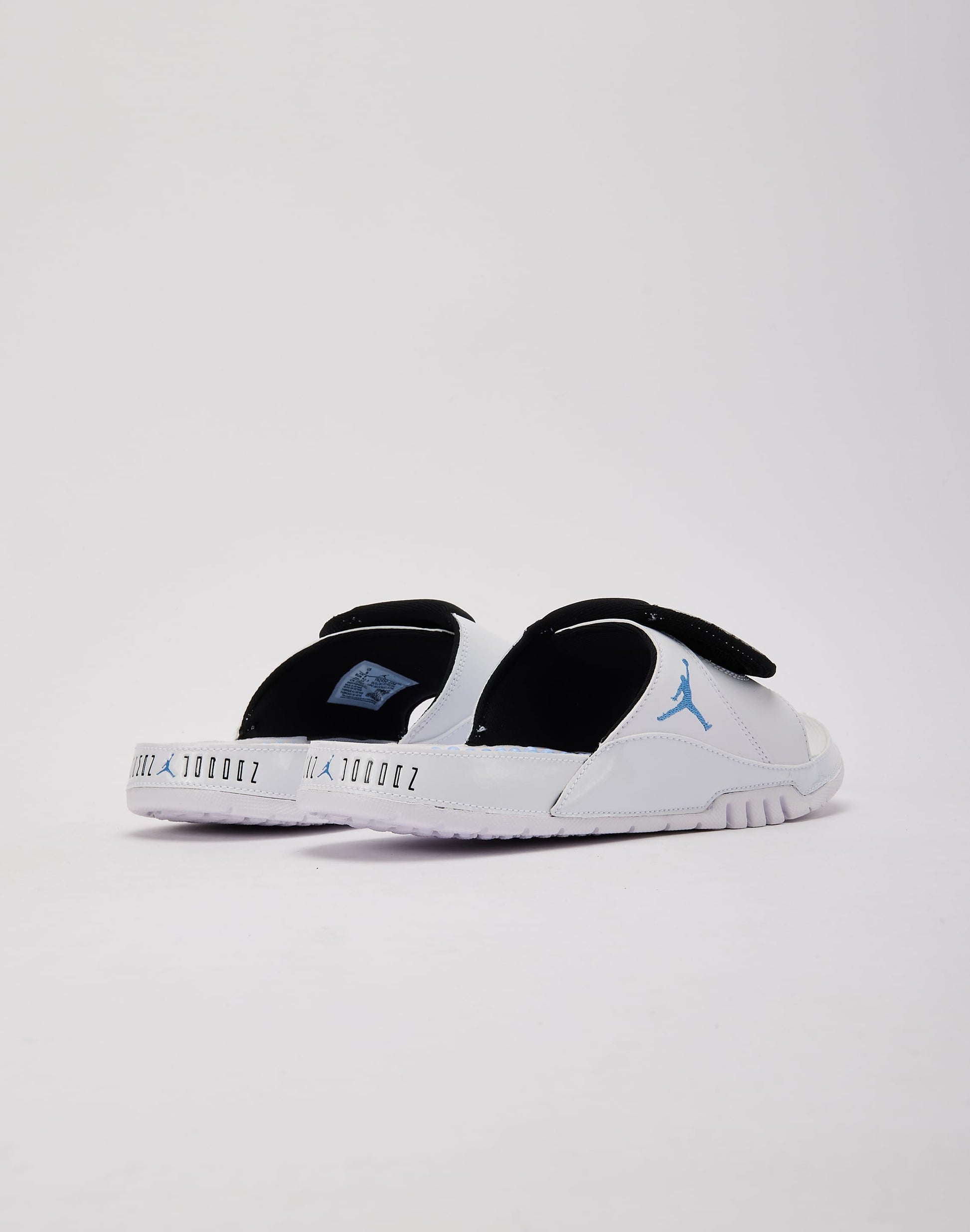 Hydro 11 Retro Slides