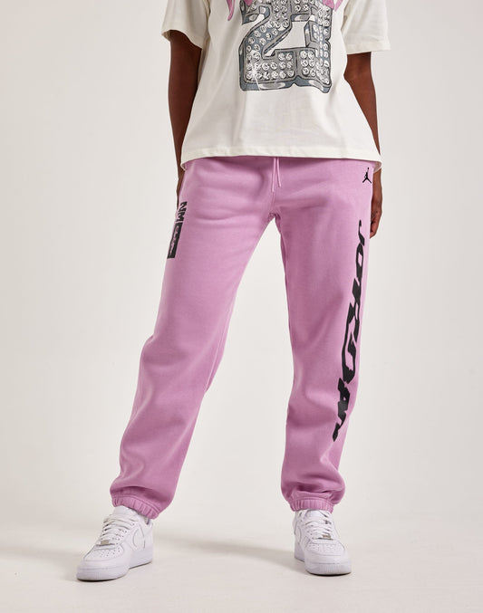 Brooklyn Fleece Pants